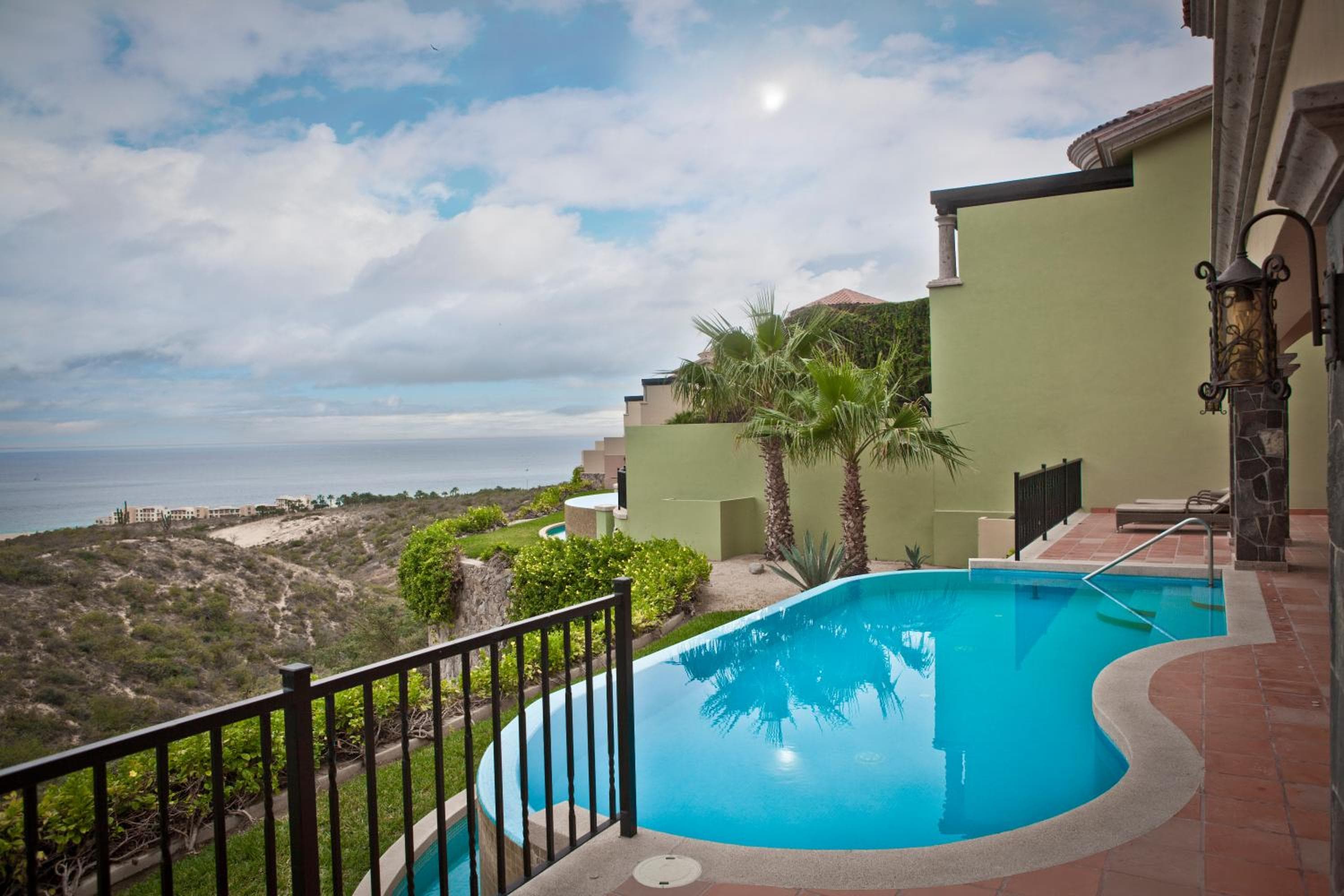 Montecristo Villas at Quivira Los Cabos -Vacation Rentals — 16