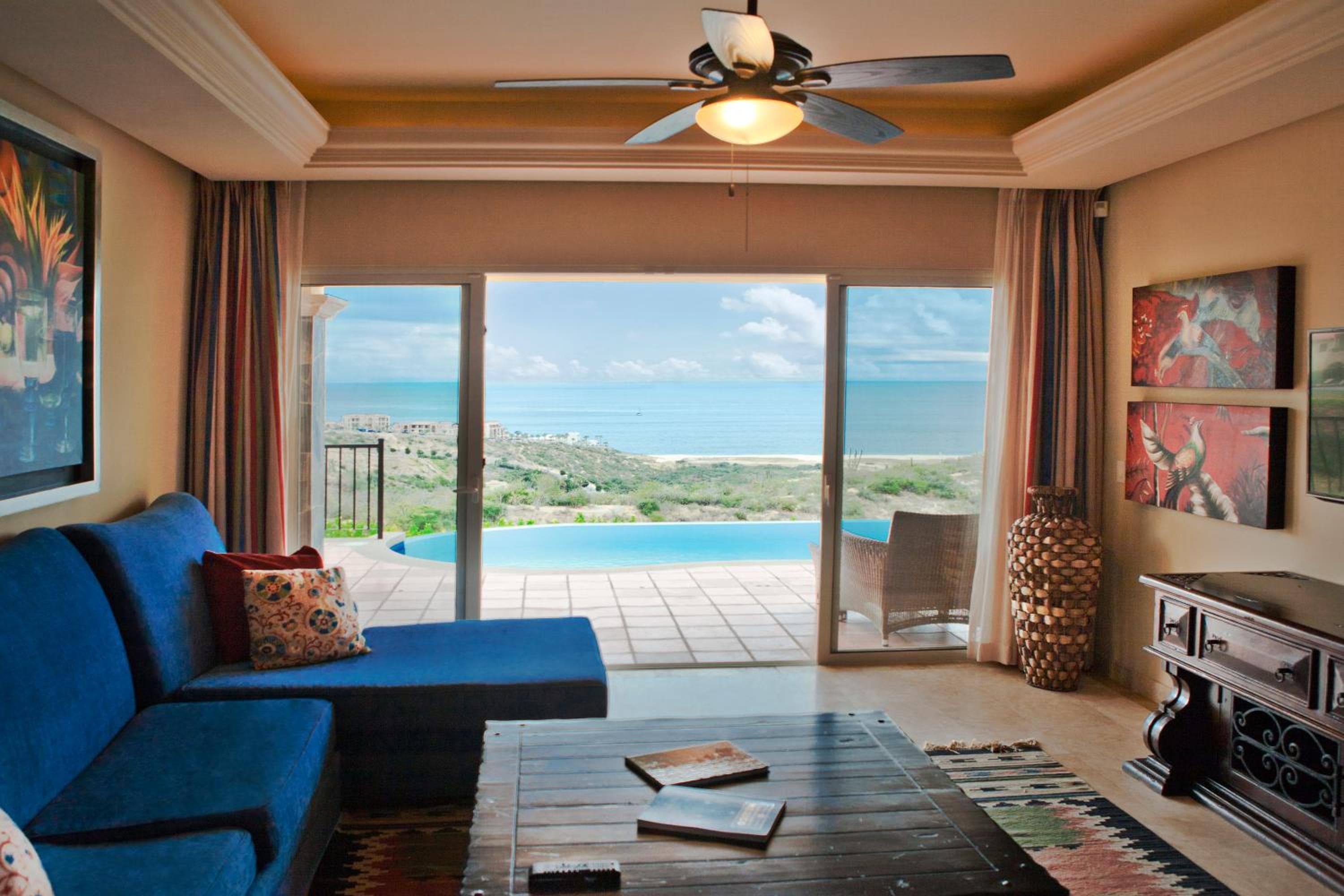 Montecristo Villas at Quivira Los Cabos -Vacation Rentals — 17