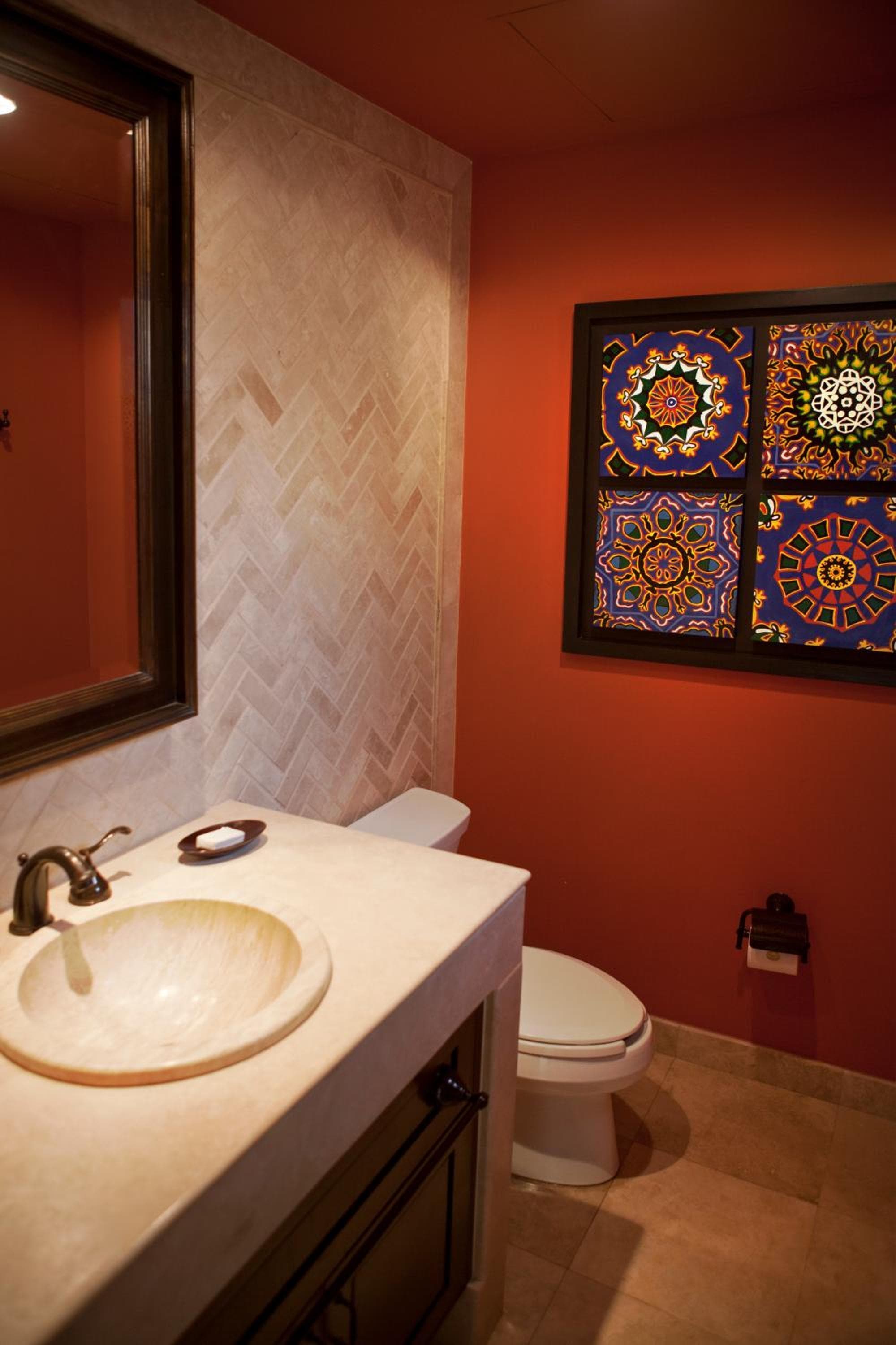 Montecristo Villas at Quivira Los Cabos -Vacation Rentals — 18