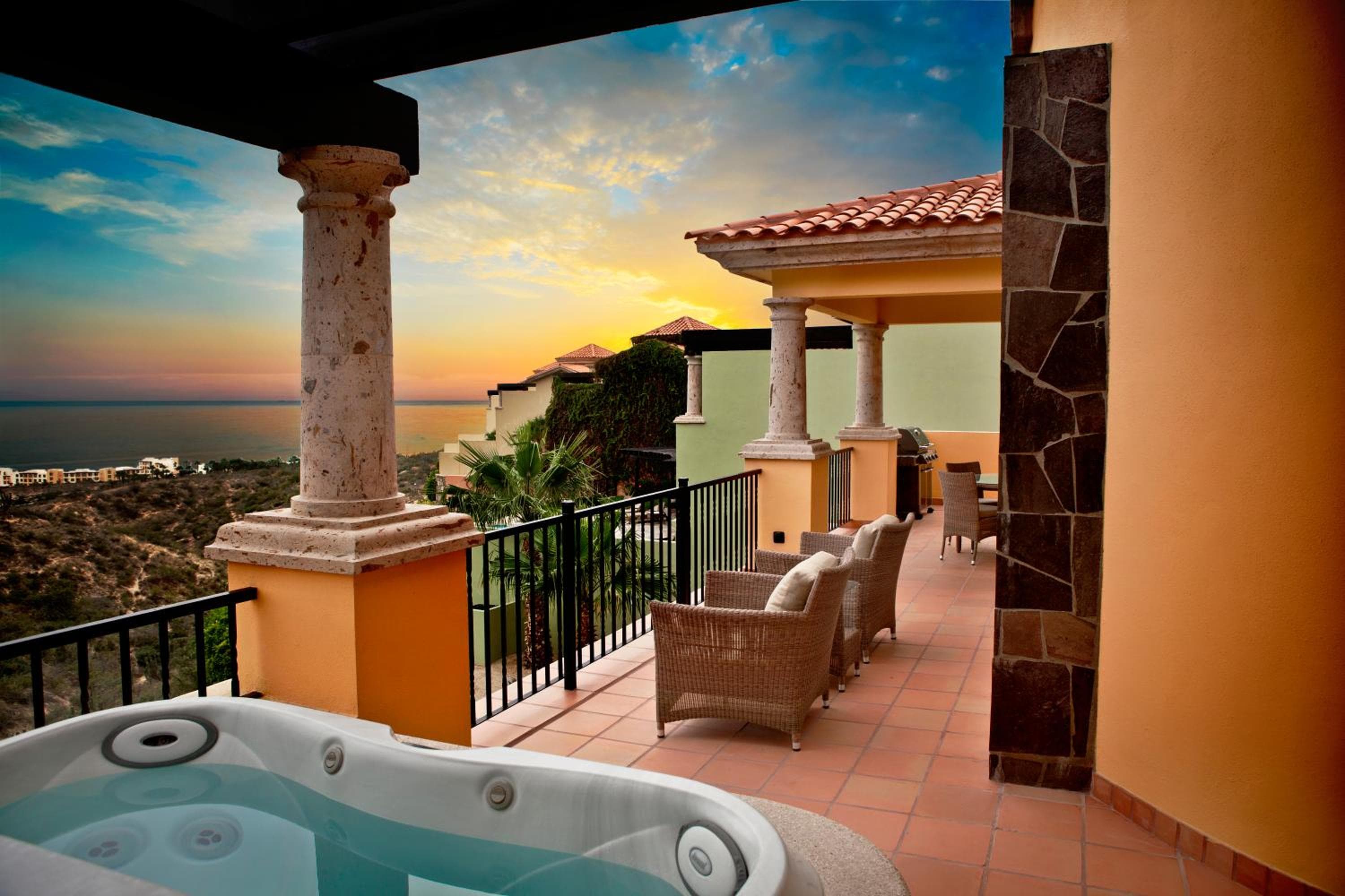 Montecristo Villas at Quivira Los Cabos -Vacation Rentals — 20