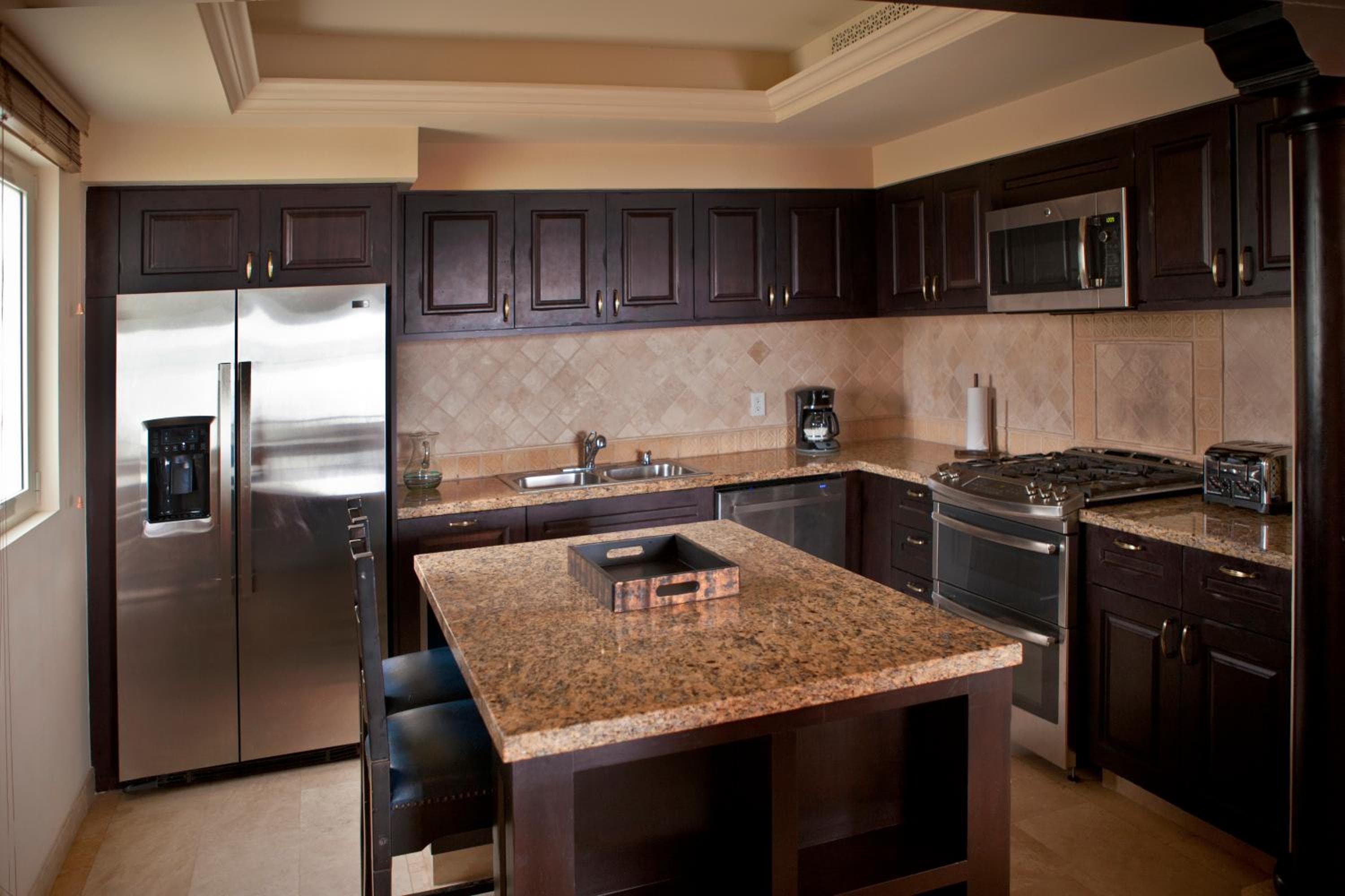Montecristo Villas at Quivira Los Cabos -Vacation Rentals — 21