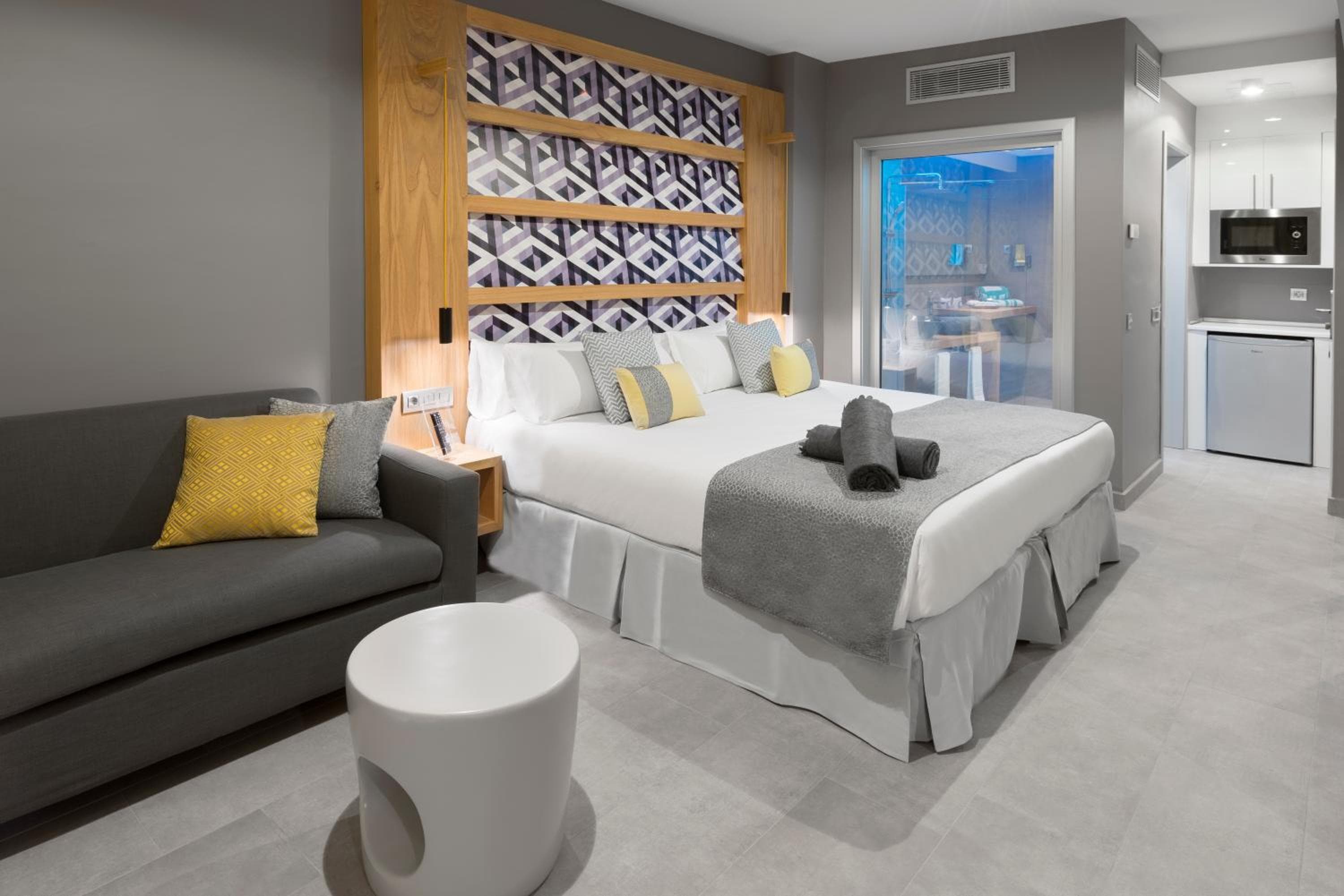 Hotel Atlantic Mirage Suites & SPA - ADULTS ONLY — 4