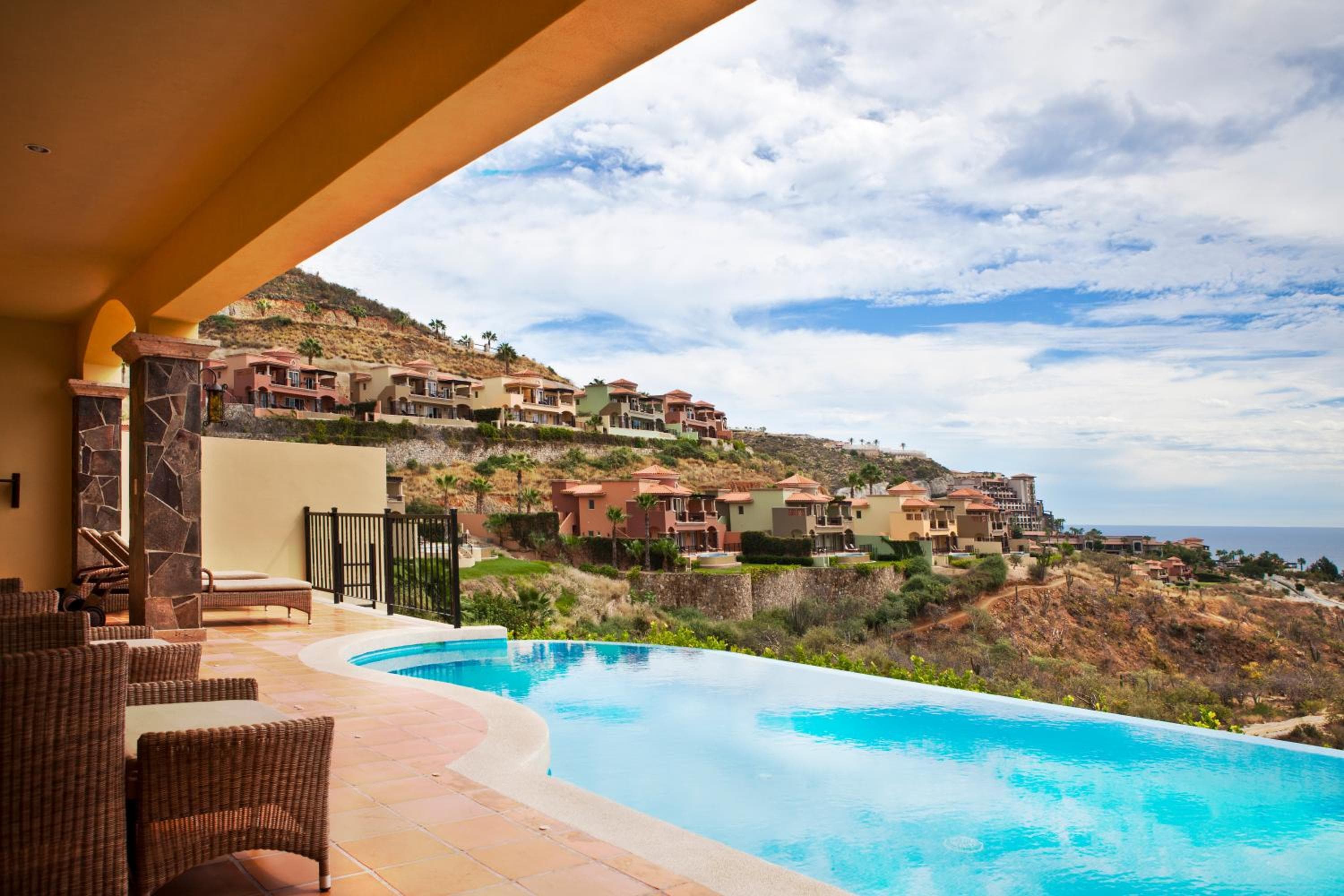 Quivira Los Cabos Condominios y Casas -Rentas Vacacionales — 29