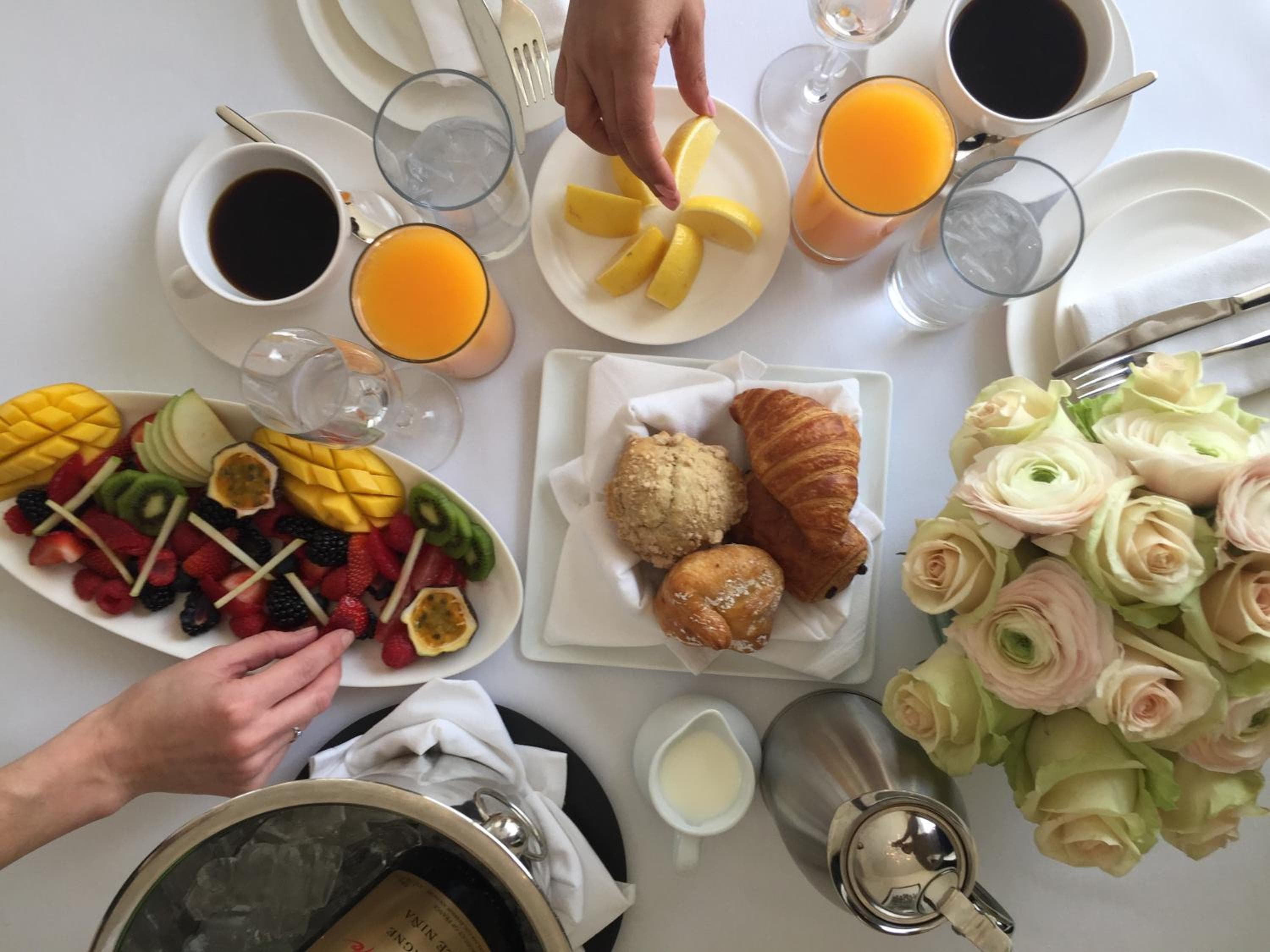 Trump International Hotel & Tower Chicago hotel, 401 North Wabash Avenue, Chicago, United States — photo 50