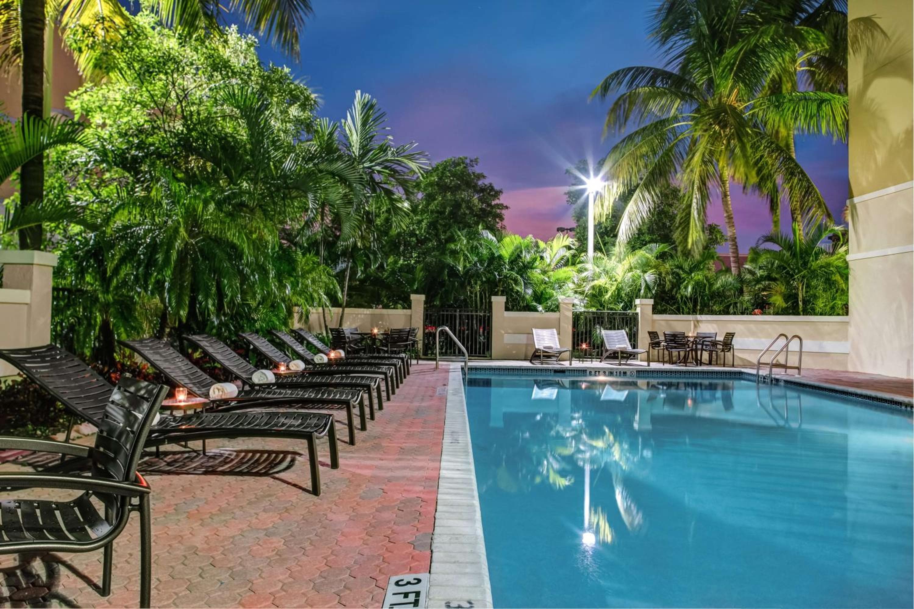 Hyatt Place Fort Lauderdale Cruise Port & Convention Center - Newly Renovated — 30