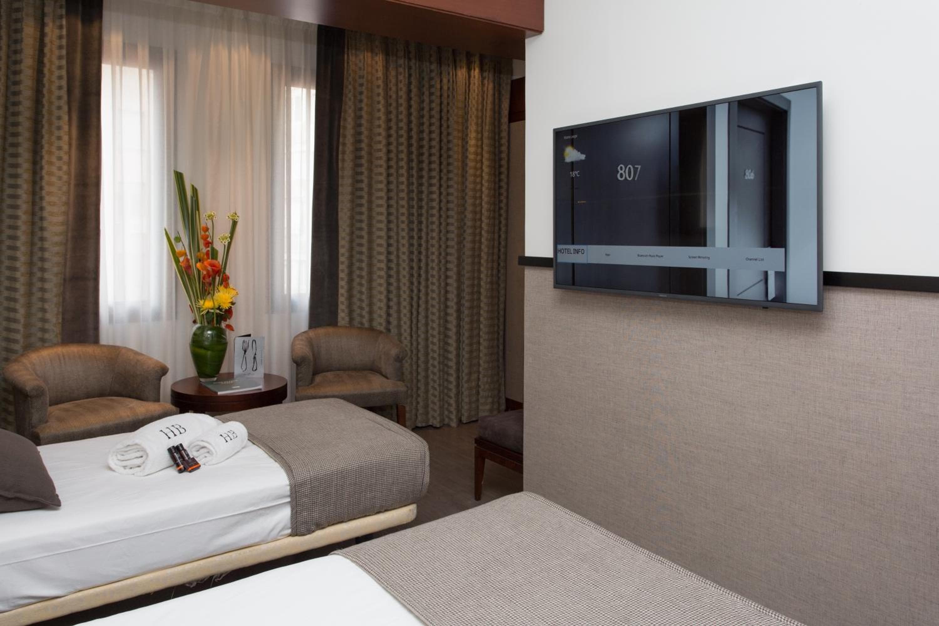 Hotel Balmoral — 7