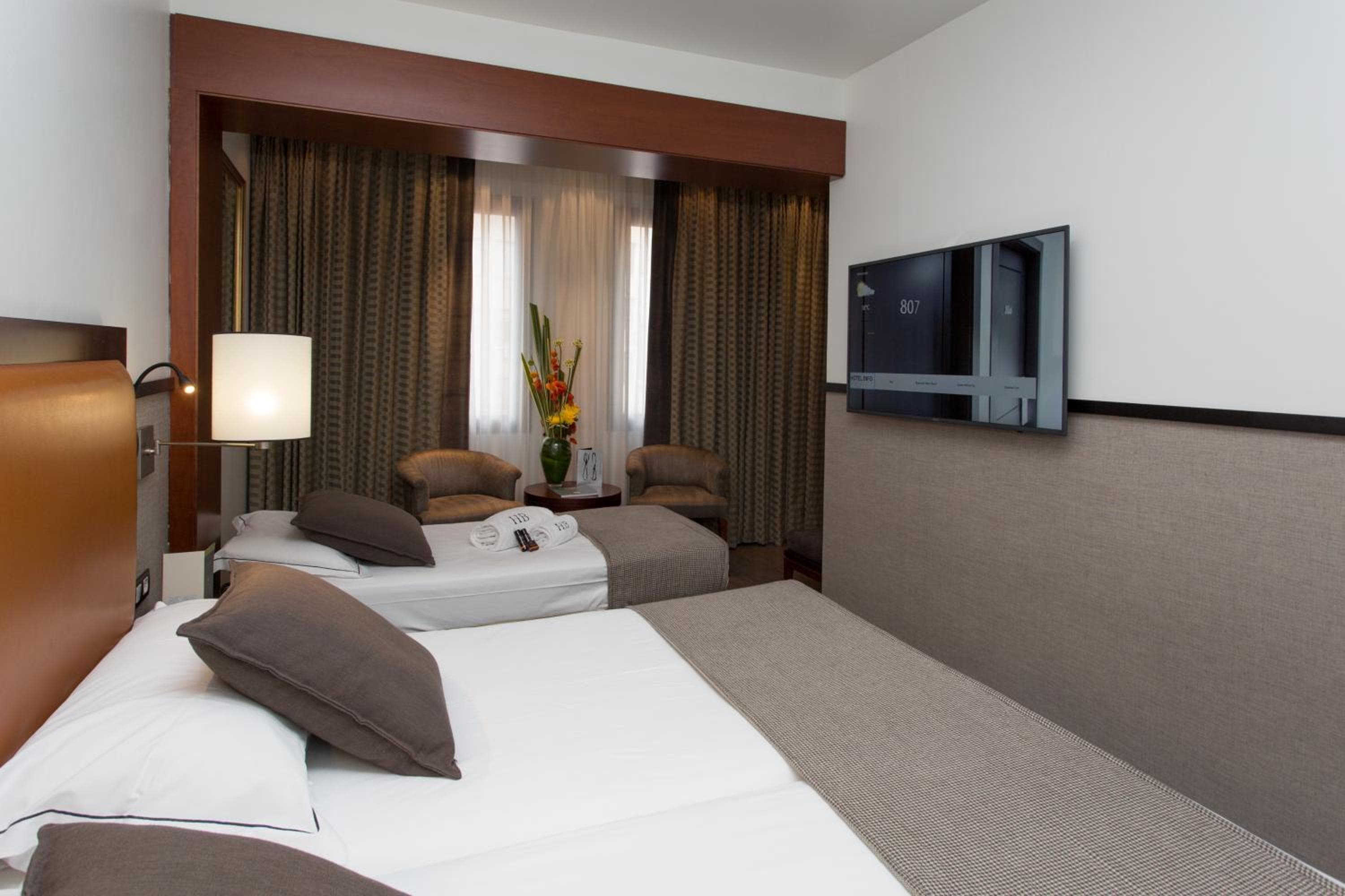 Hotel Balmoral — 6