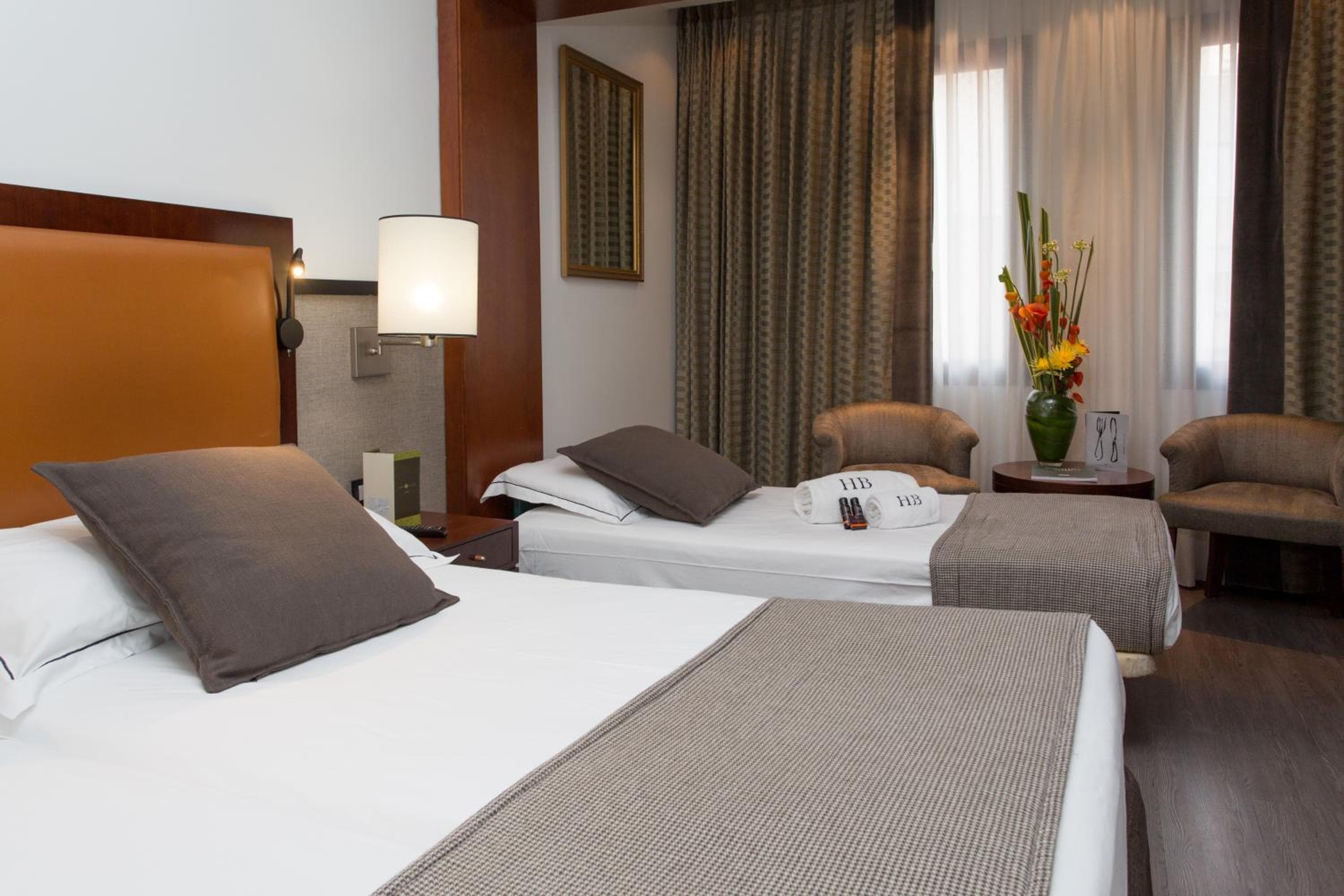 Hotel Balmoral — 8