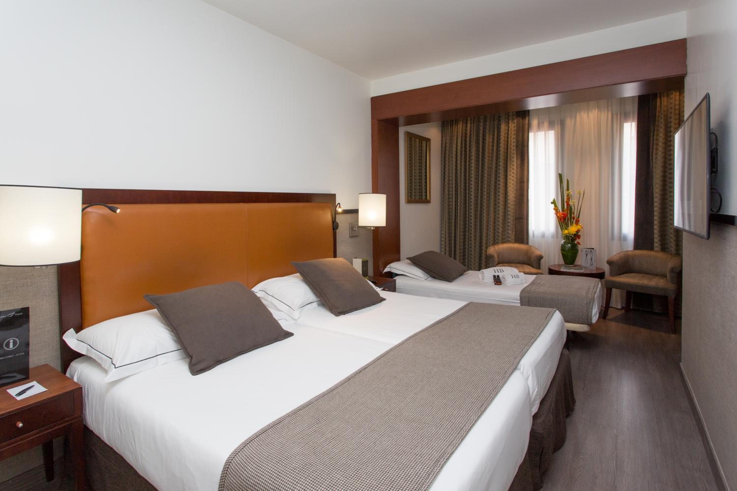 Hotel Balmoral — 5