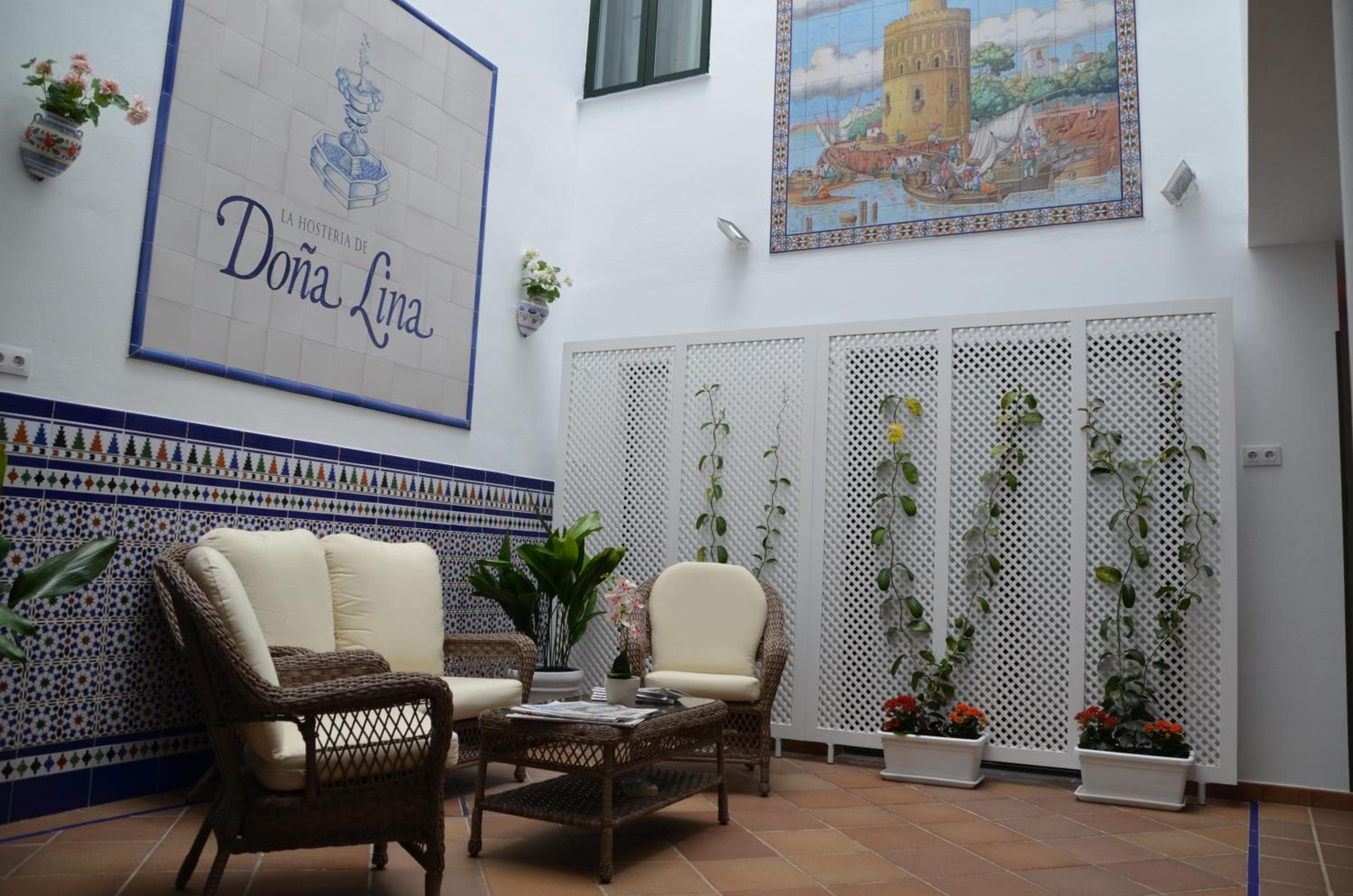 Hotel Doña Lina — 8