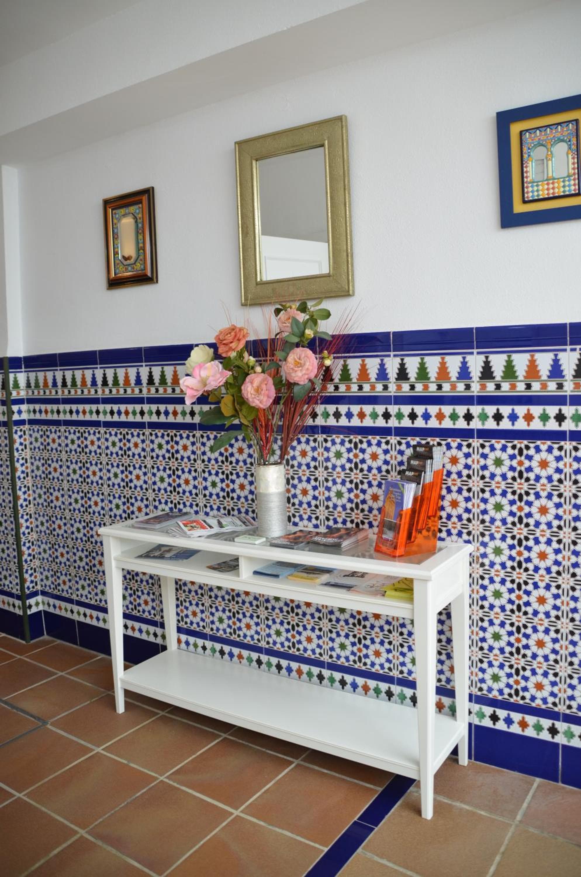 Hotel Doña Lina — 15