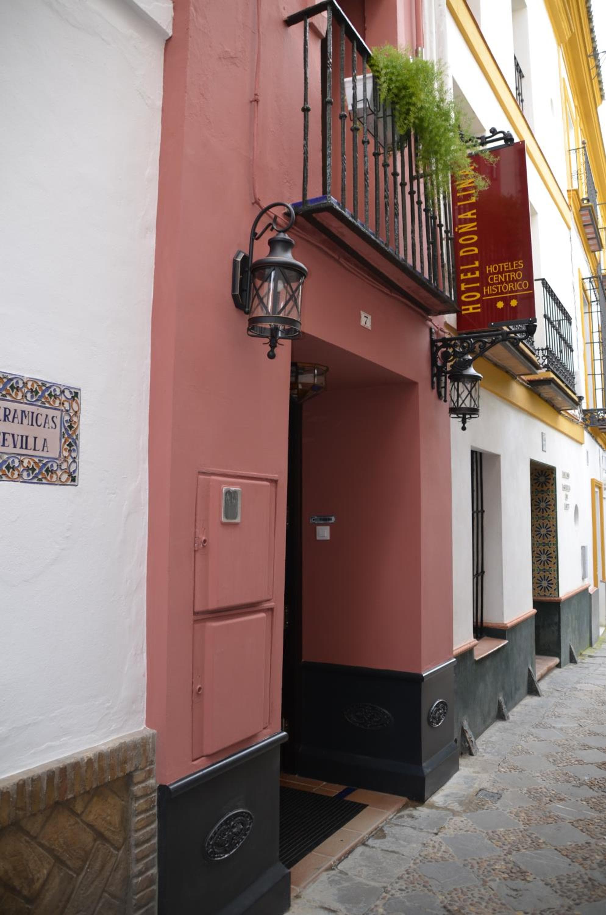 Hotel Doña Lina — 19