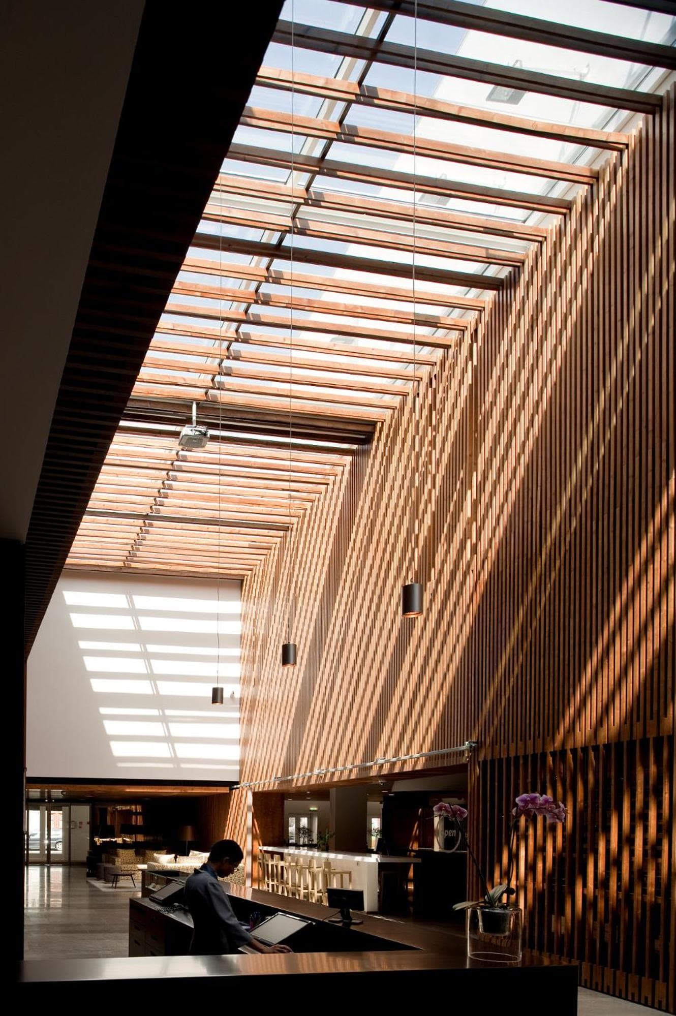 Inspira Liberdade Boutique Hotel — 24