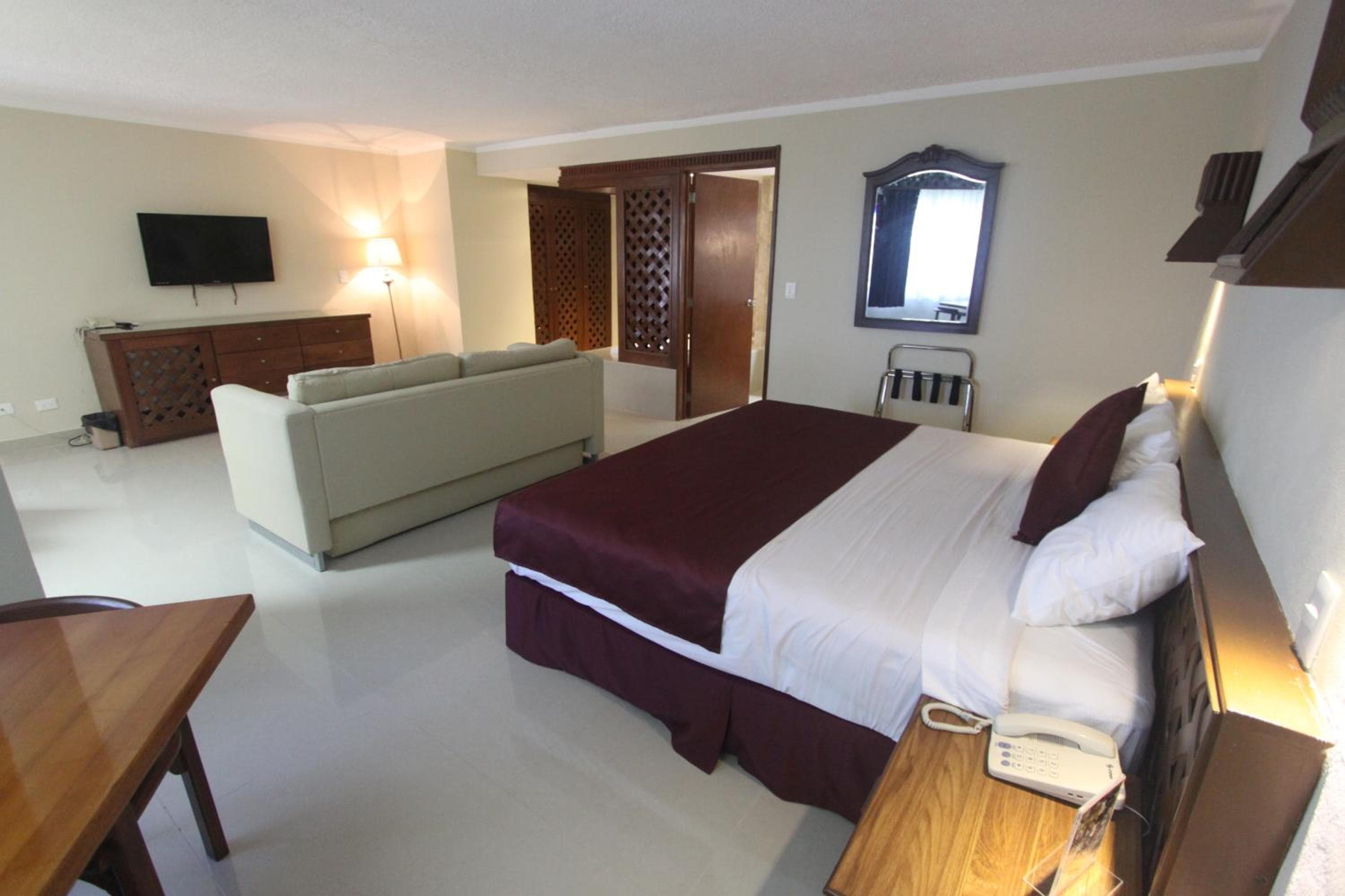 Hotel Plaza Kokai Cancún — 24