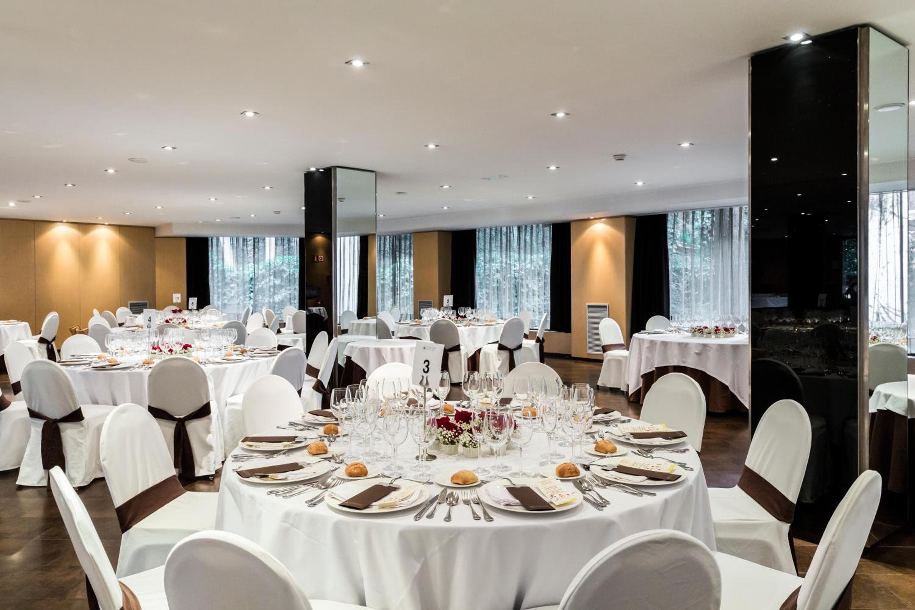Eurostars Monte Real — 15