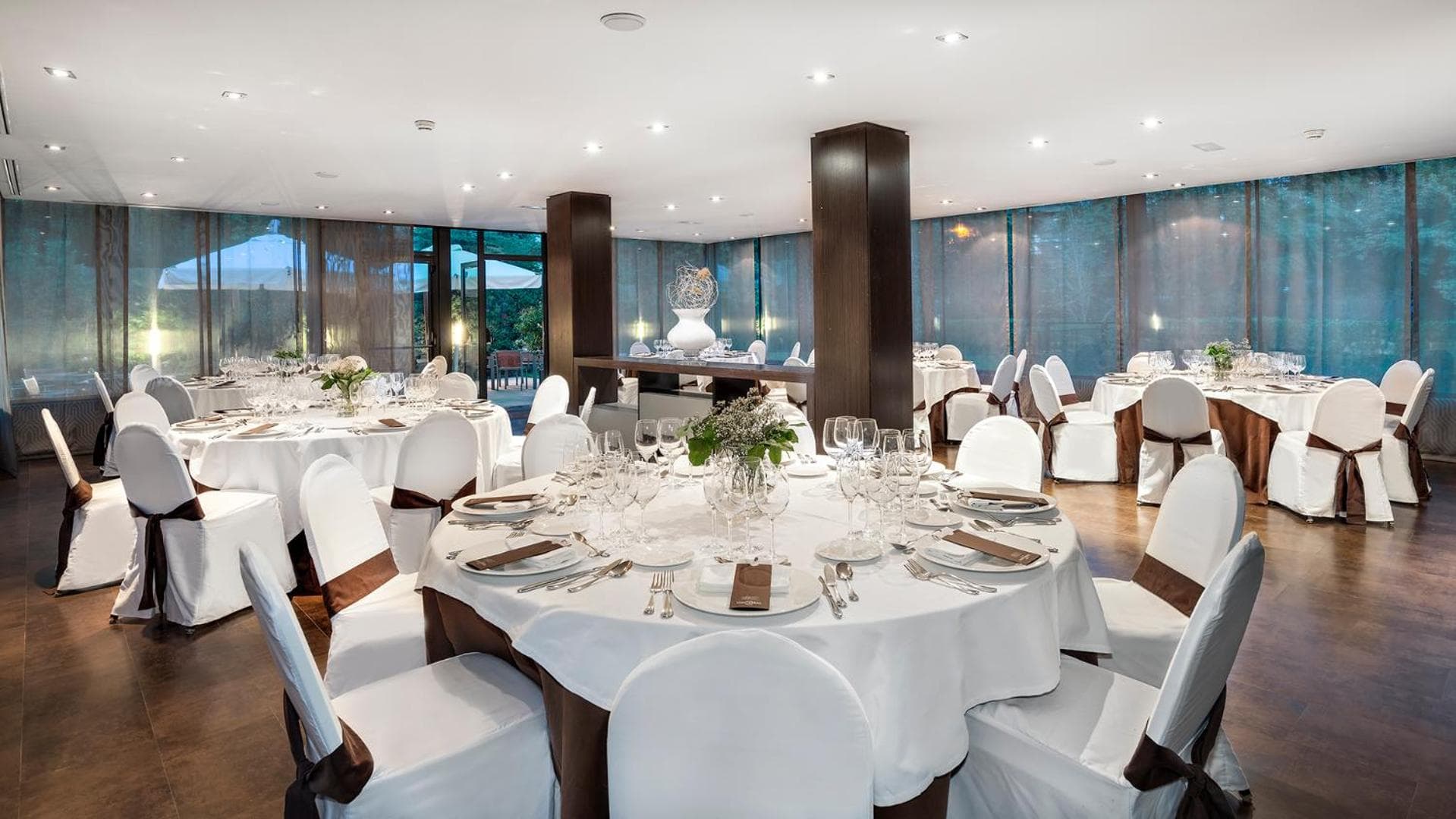 Eurostars Monte Real — 11