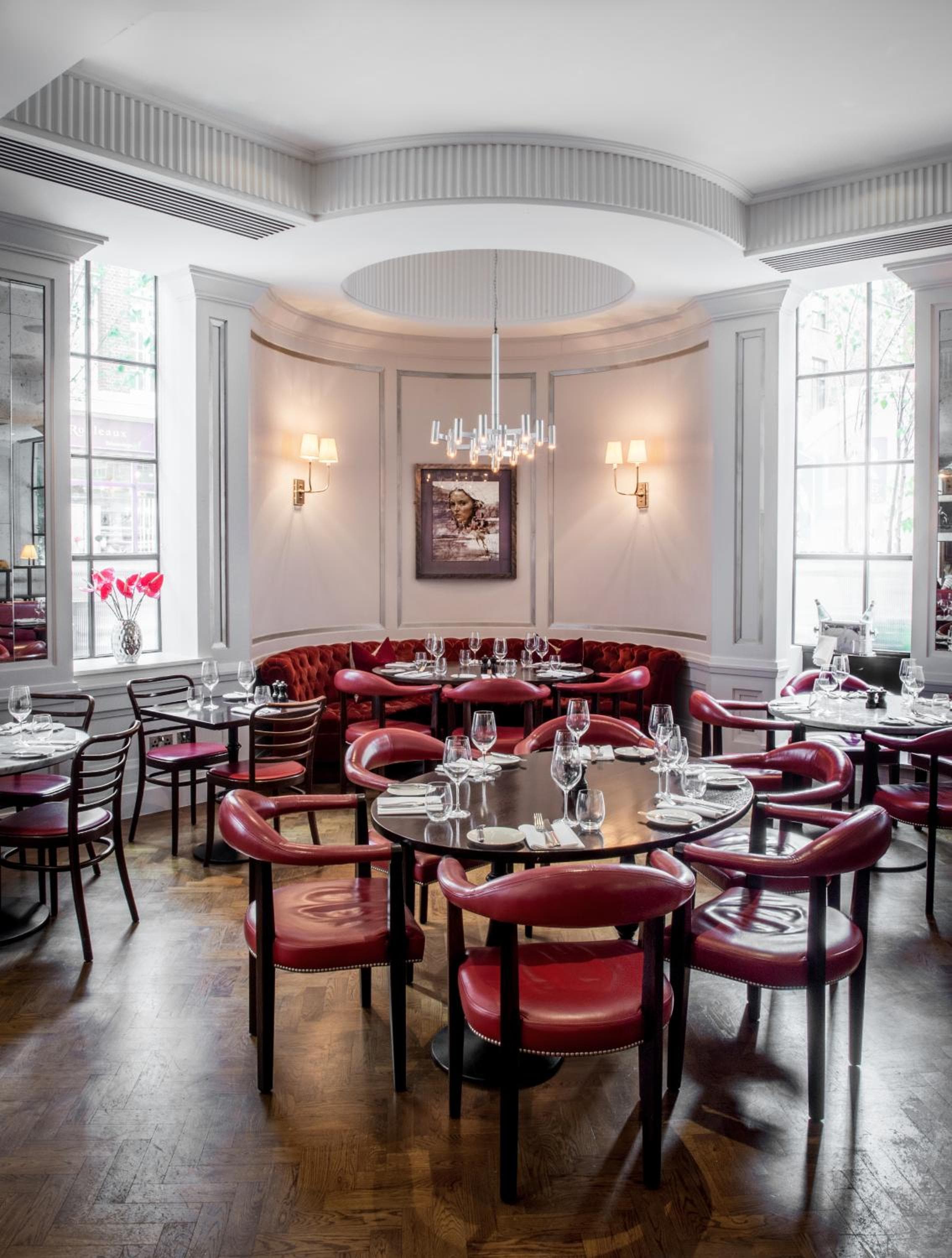 The Marylebone Hotel — 11