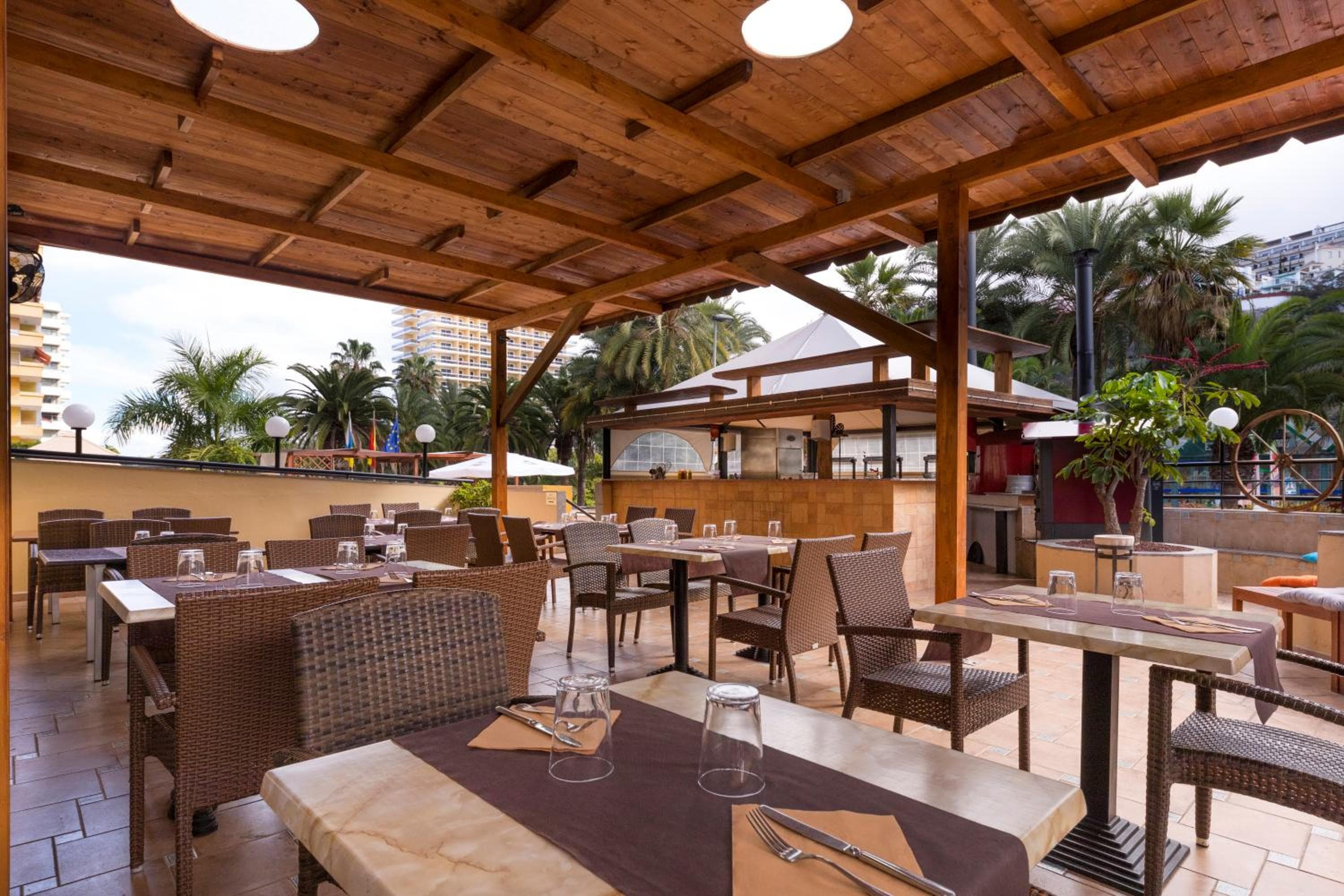 Be Live Experience Orotava — 5