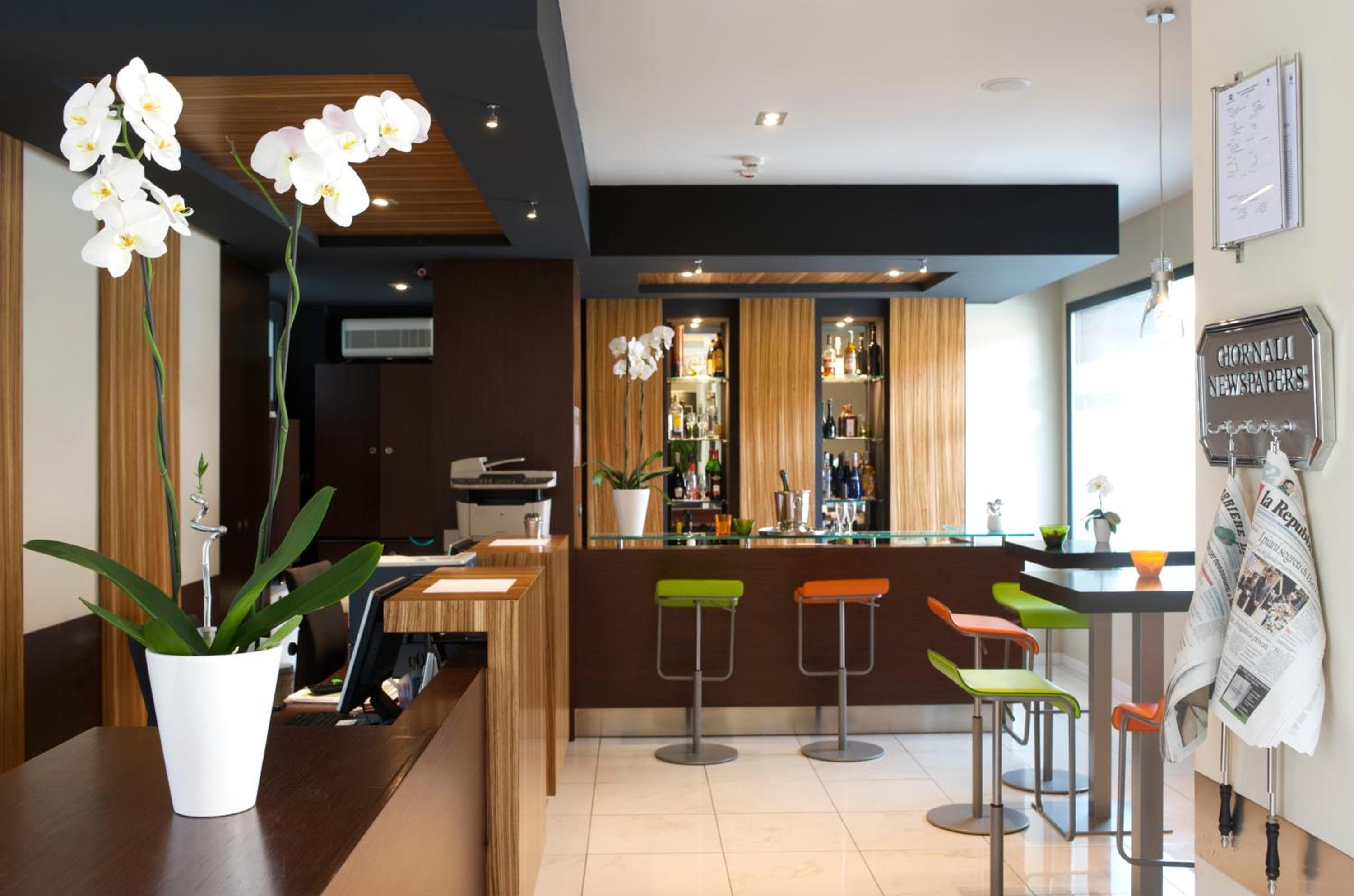 Acca Palace - AA Hotels — 8