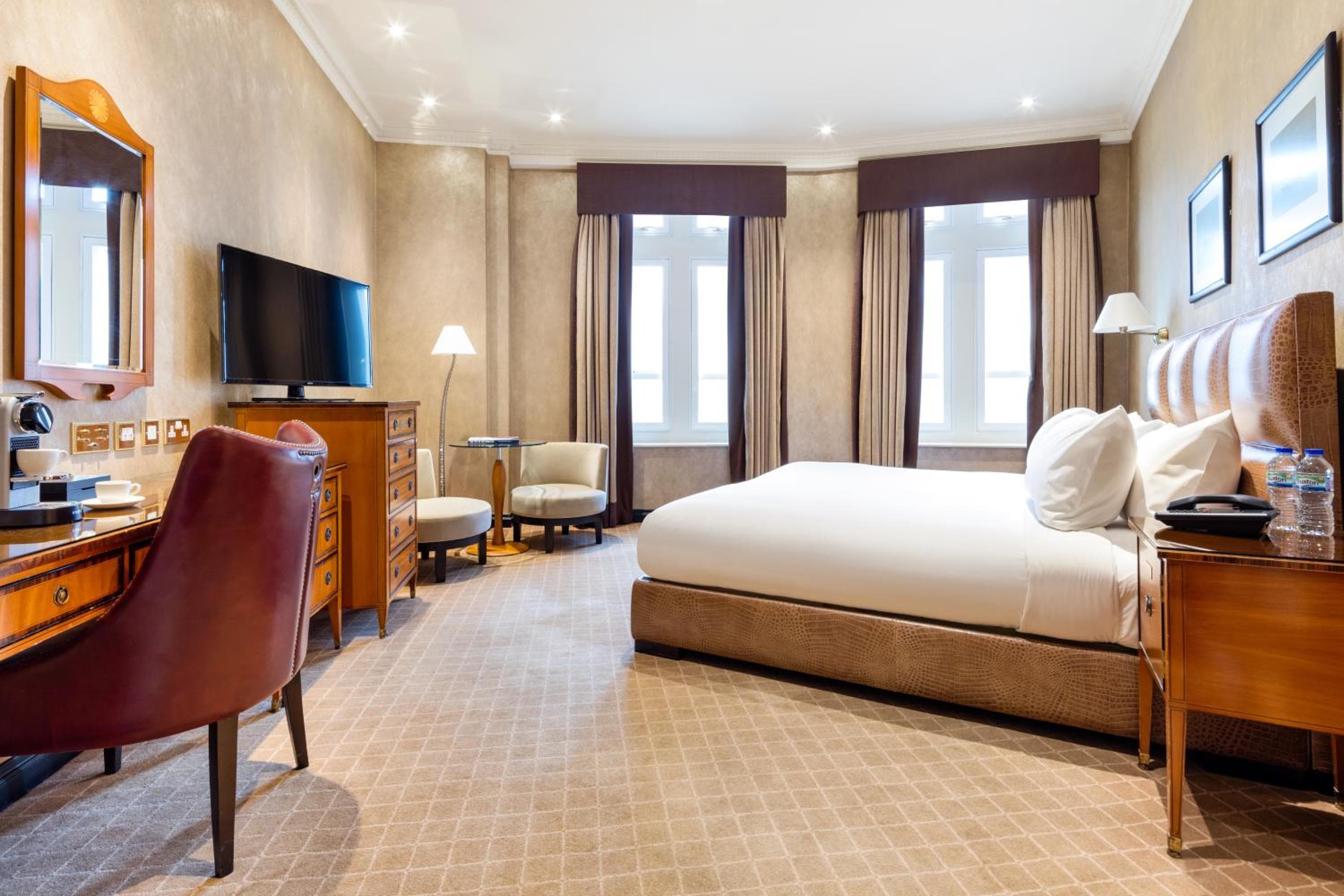 Radisson Blu Edwardian Hampshire Hotel, Londres — 20