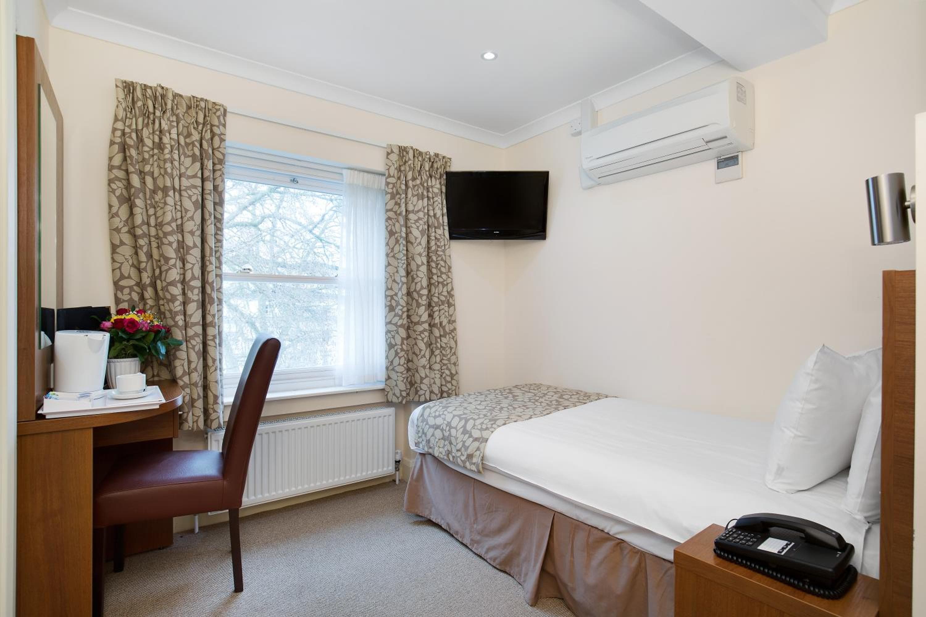 Park Avenue Bayswater Inn Hyde Park — 15