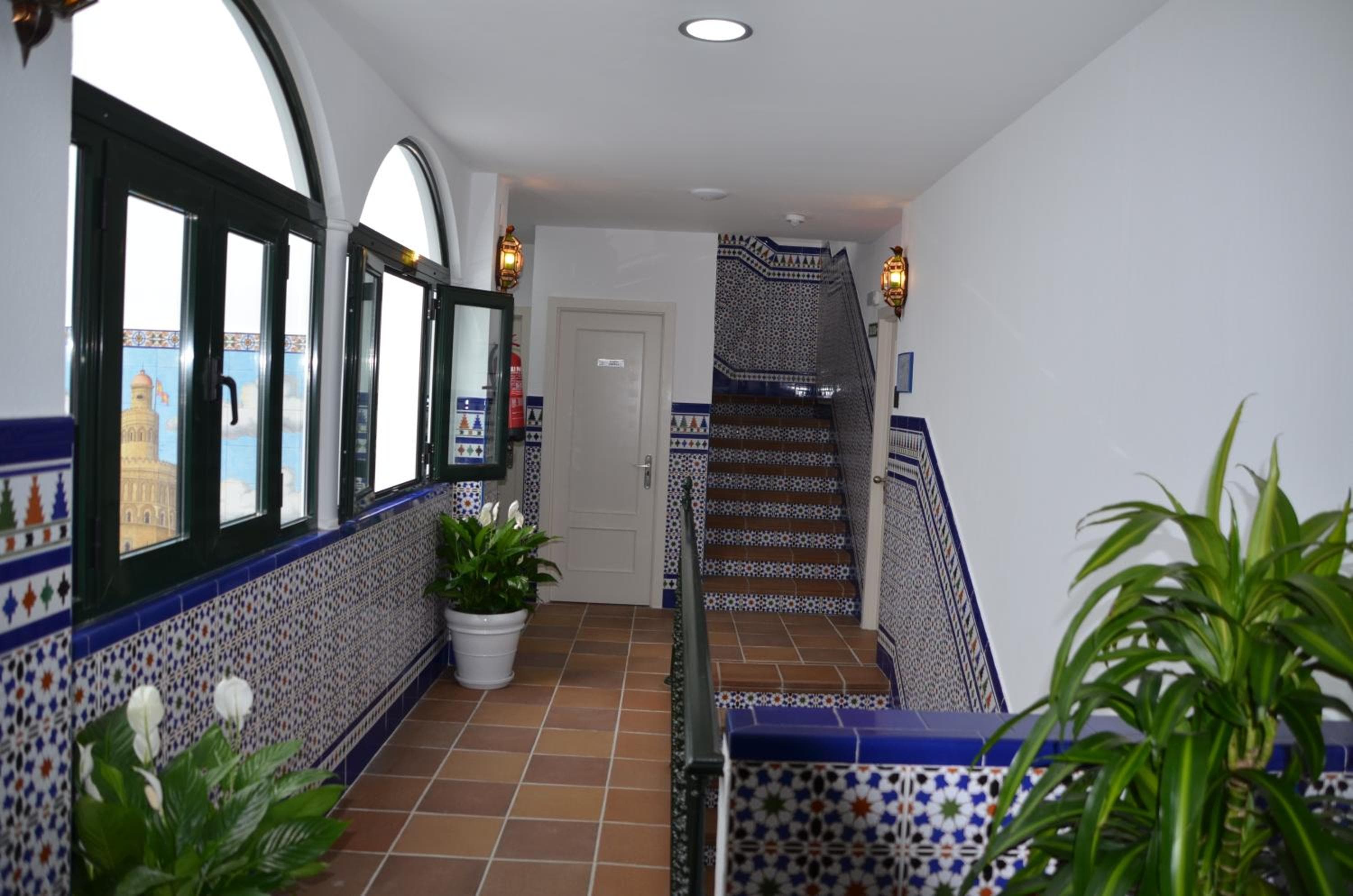 Hotel Doña Lina — 20