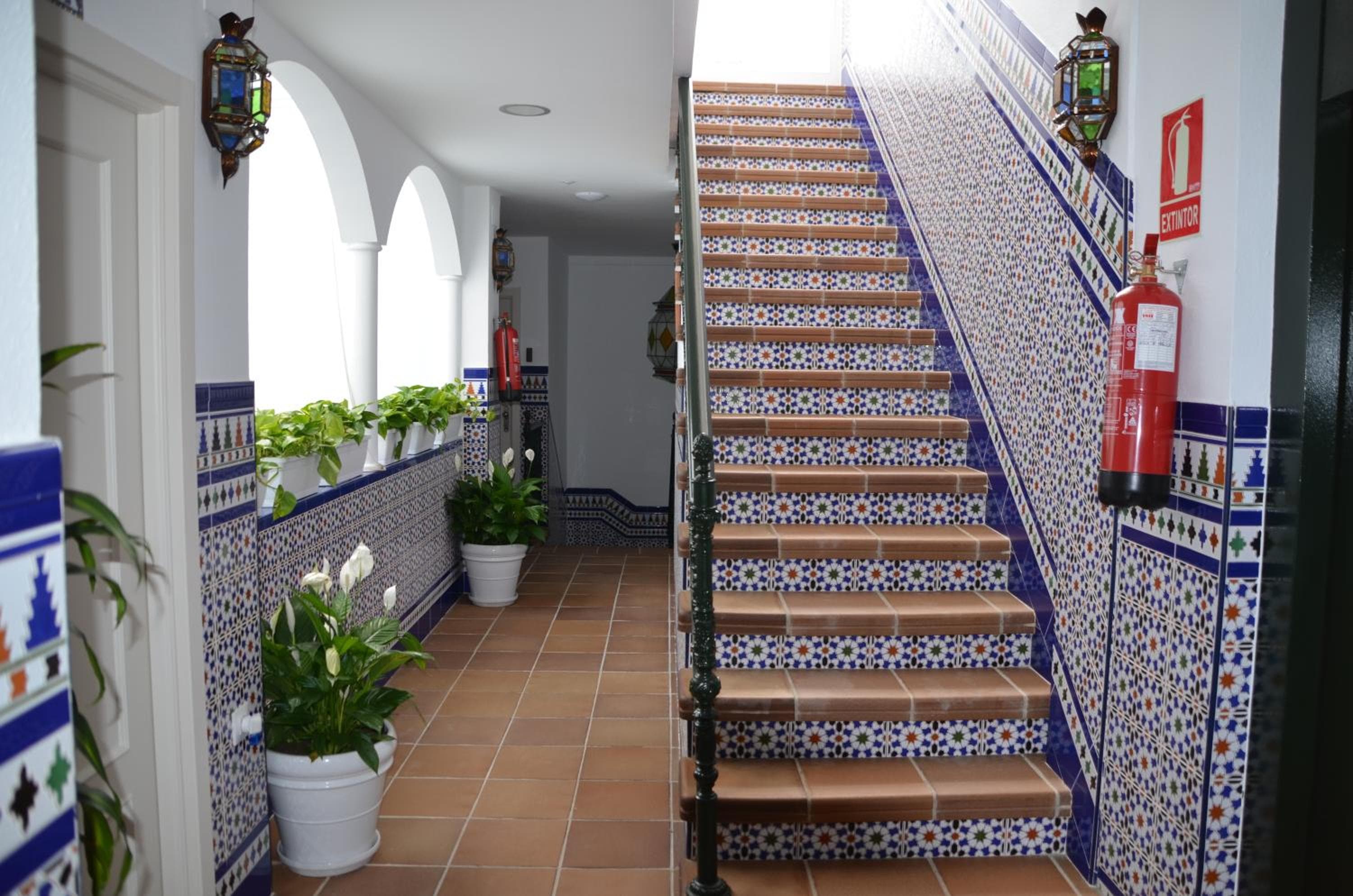 Hotel Doña Lina — 13