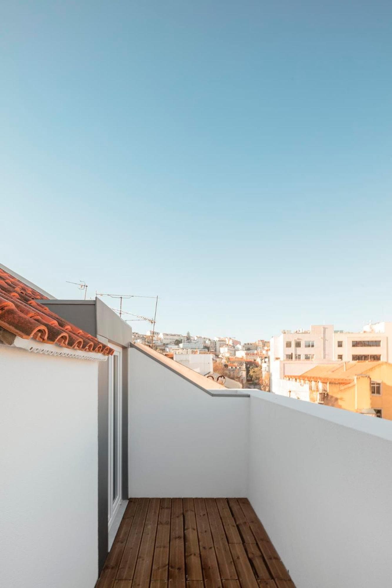 LSA Restauradores by Numa — 6