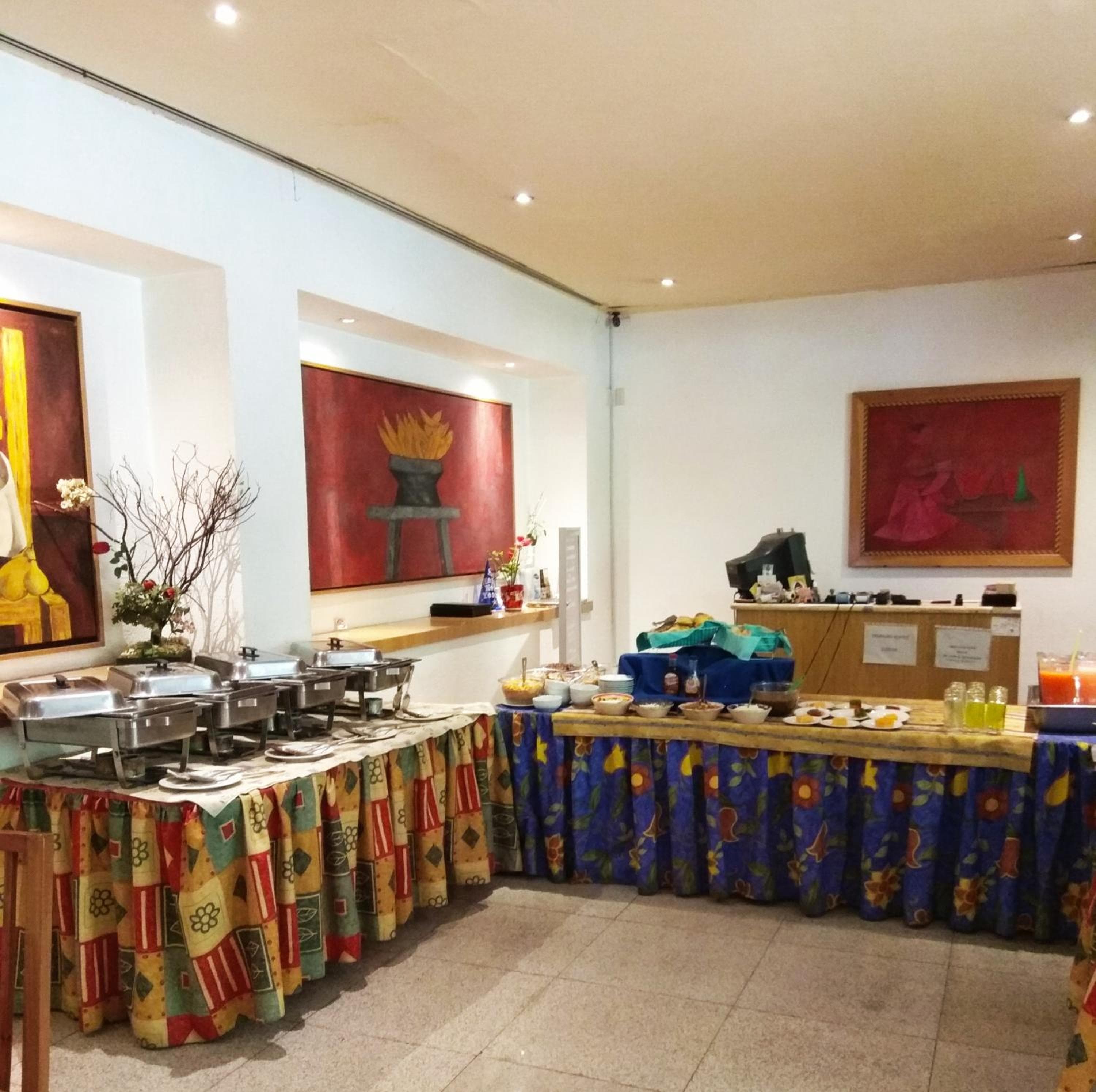 Albergo Siviglia — 15