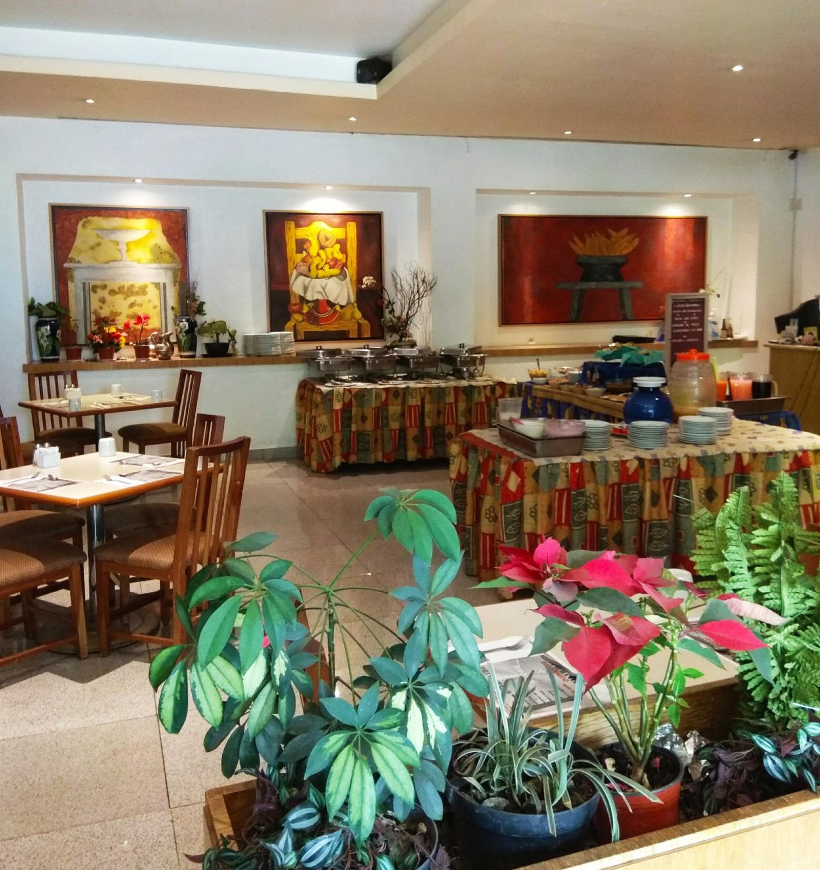 Albergo Siviglia — 16
