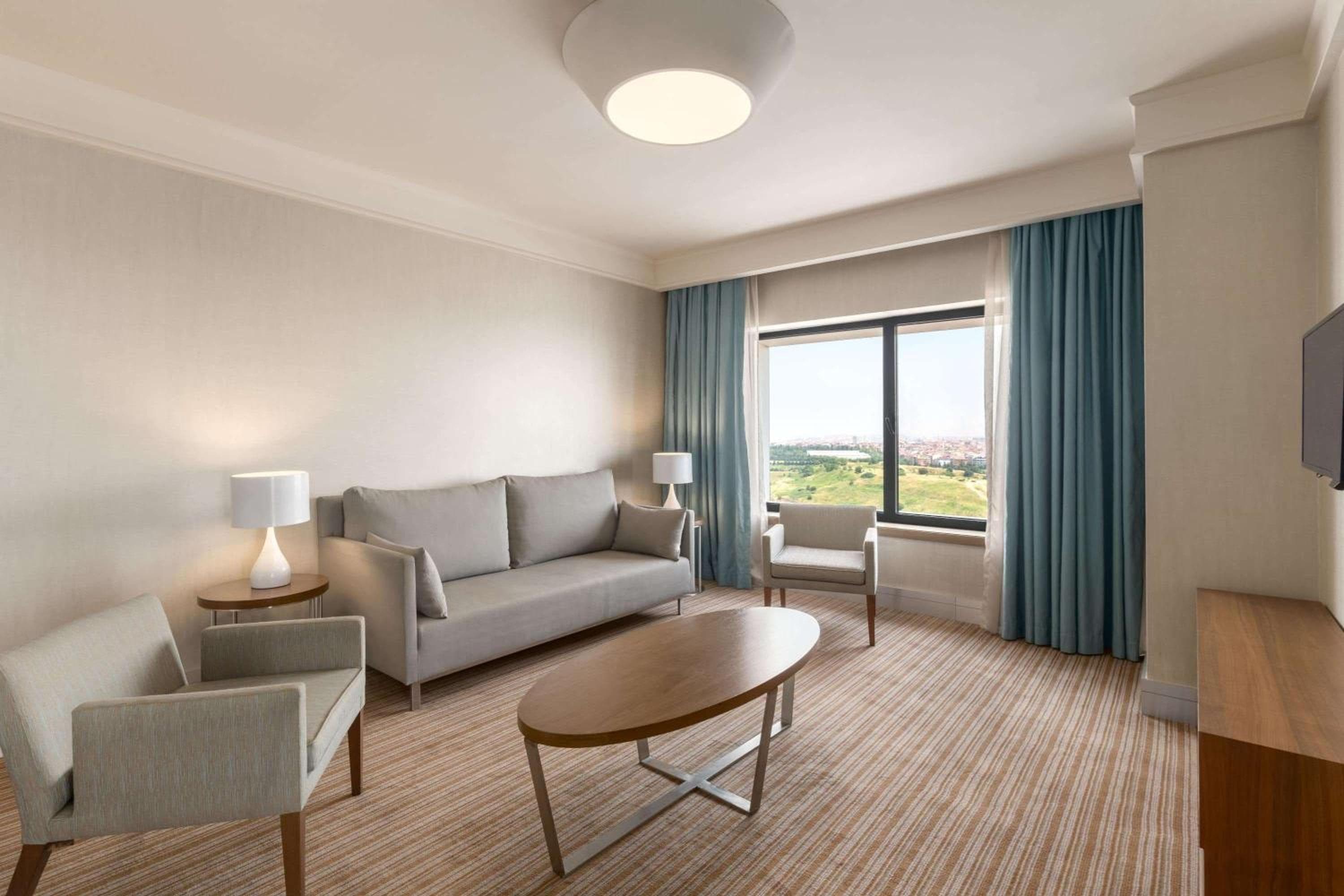 Ramada Plaza By Wyndham Istanbul Tekstilkent — 14