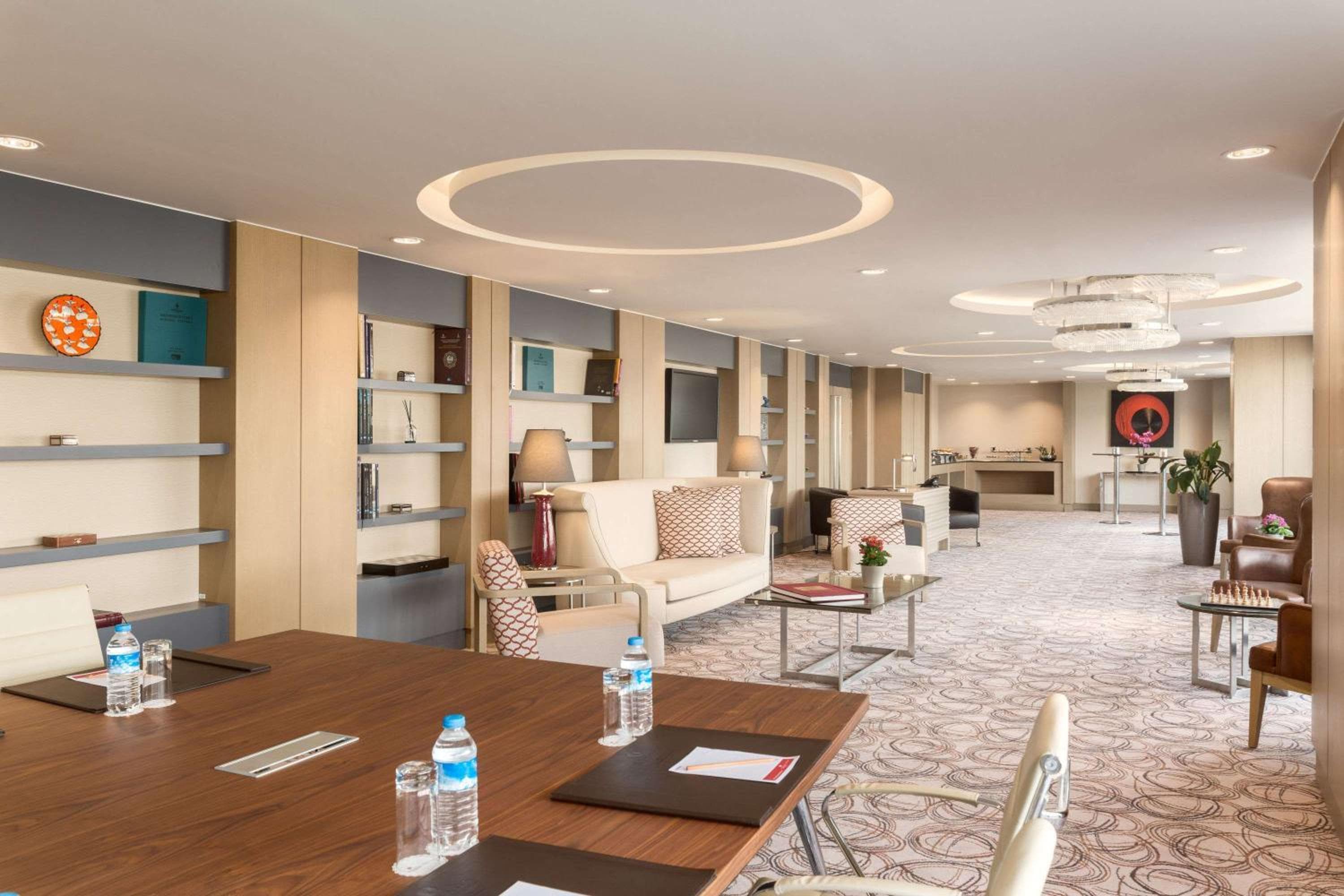 Ramada Plaza By Wyndham Istanbul Tekstilkent — 13