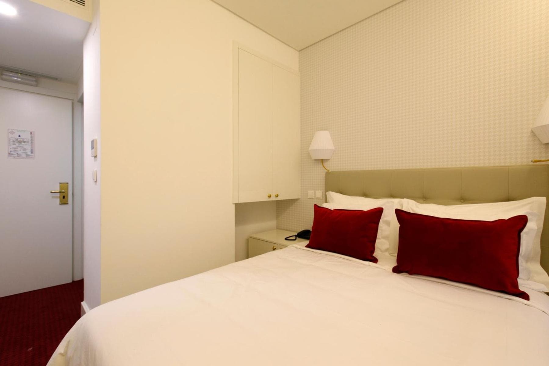 Hotel Lis Baixa — 21