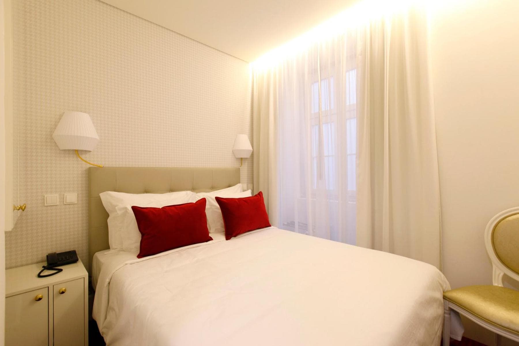 Hotel Lis Baixa — 22