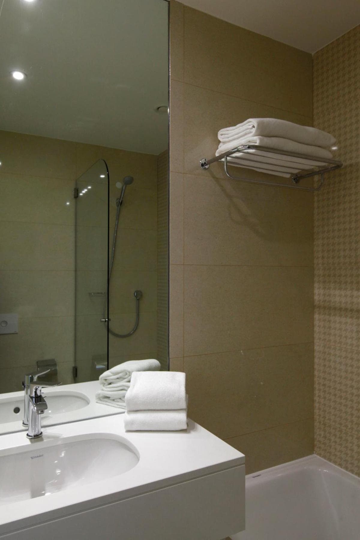 Hotel Lis Baixa — 28