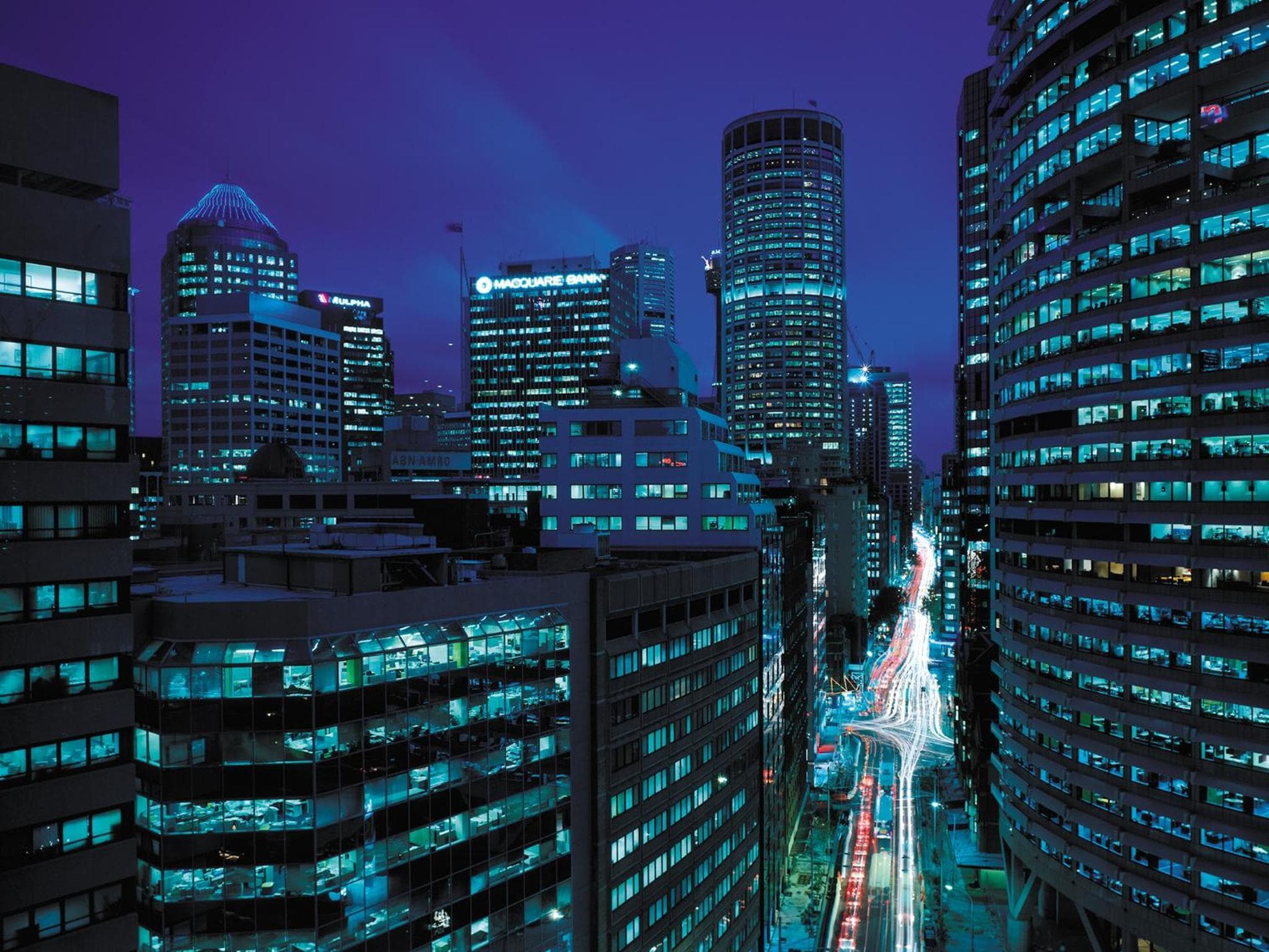 Four Seasons Hotel Sydney hotel, 199 George Street, Sydney, Australia — photo 78