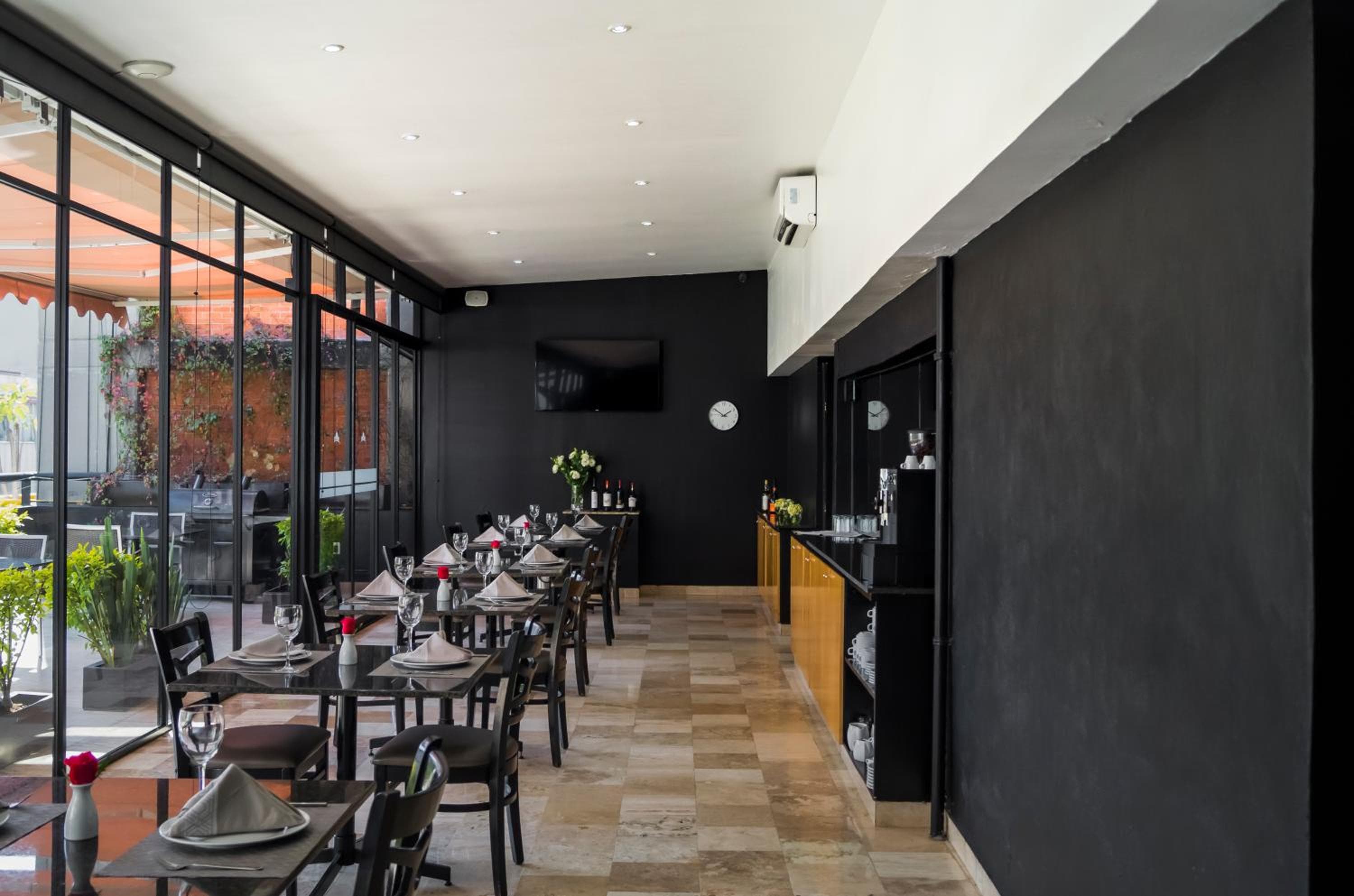 Alteza Polanco — 14