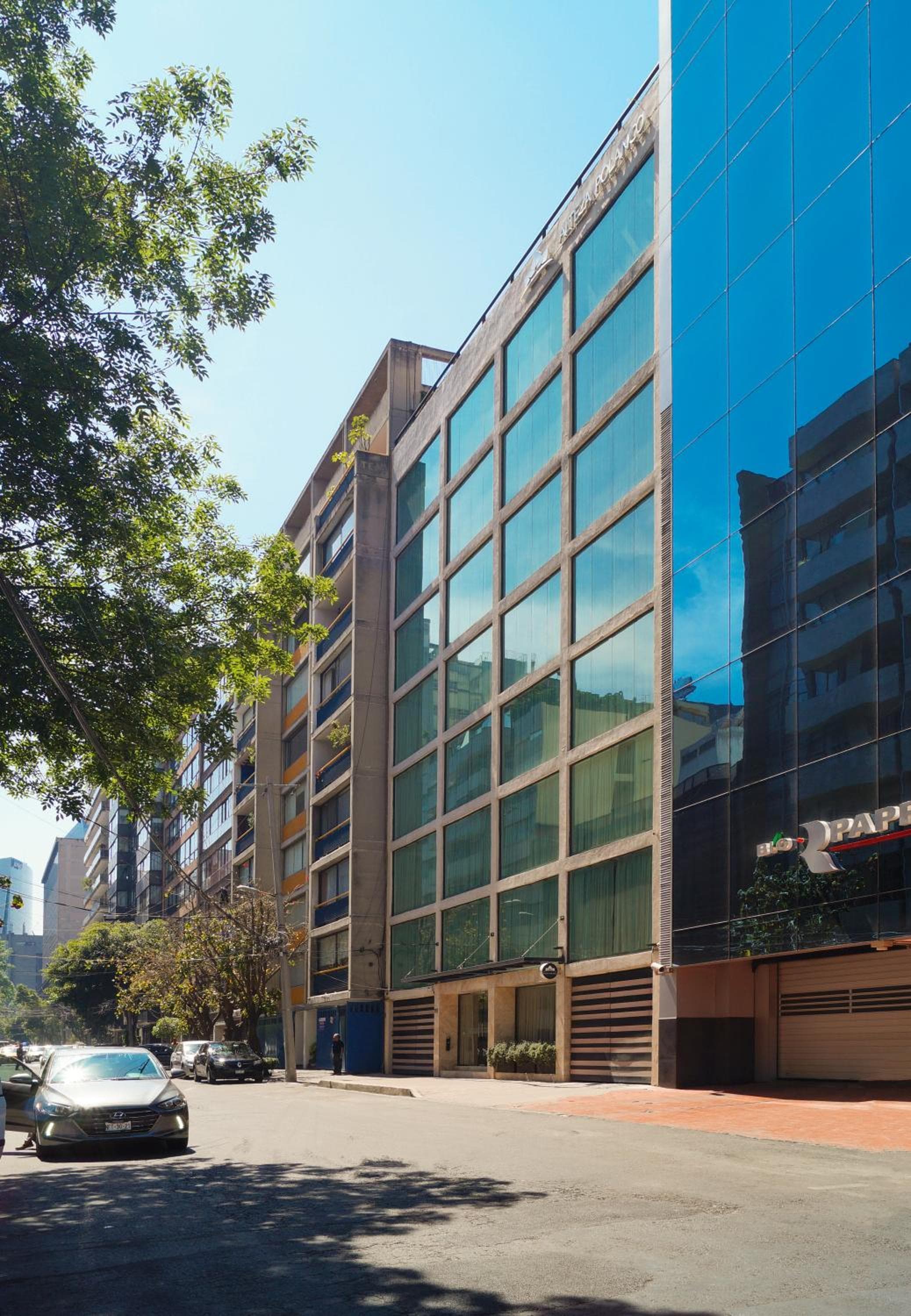 Alteza Polanco — 27