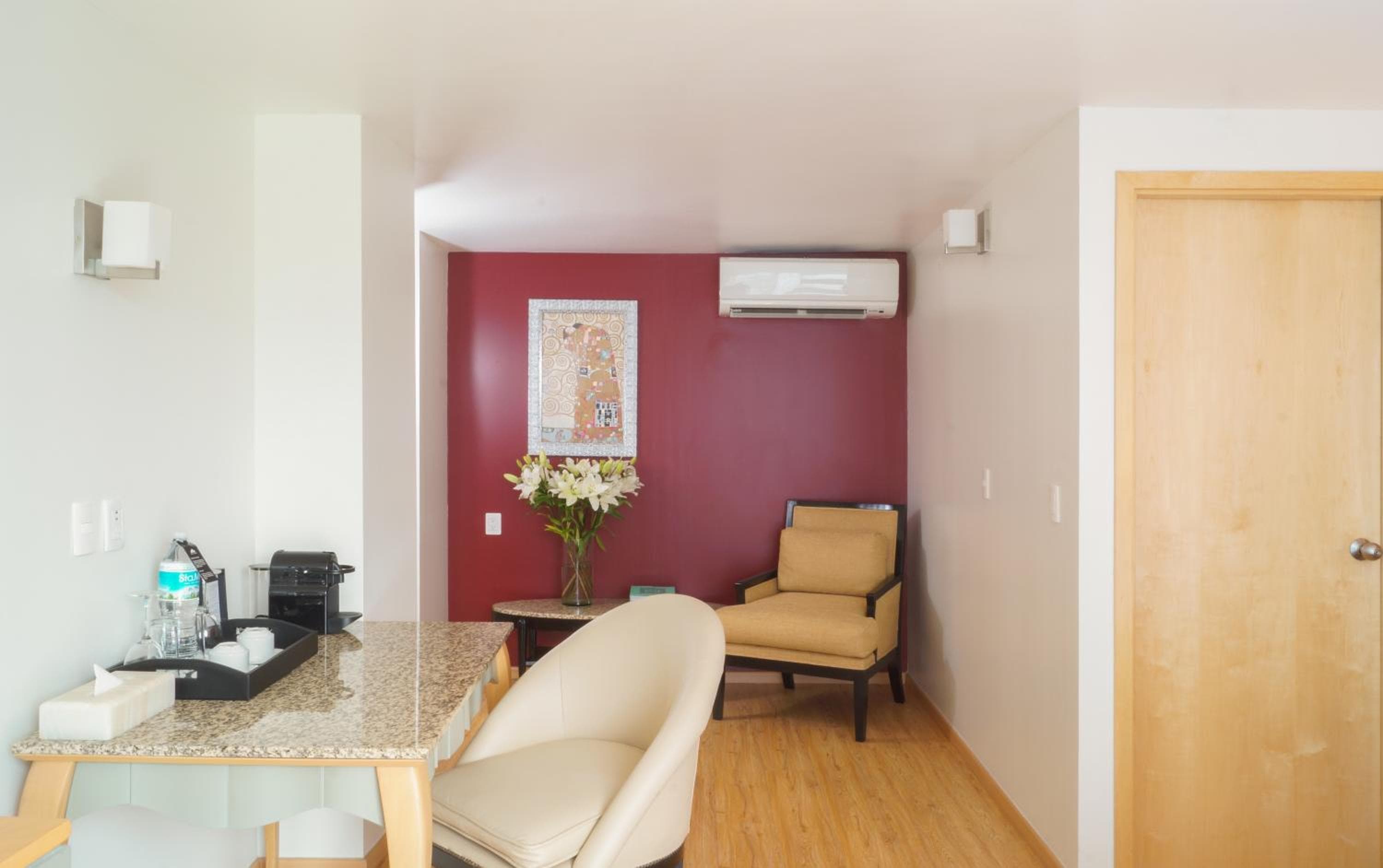Alteza Polanco — 9