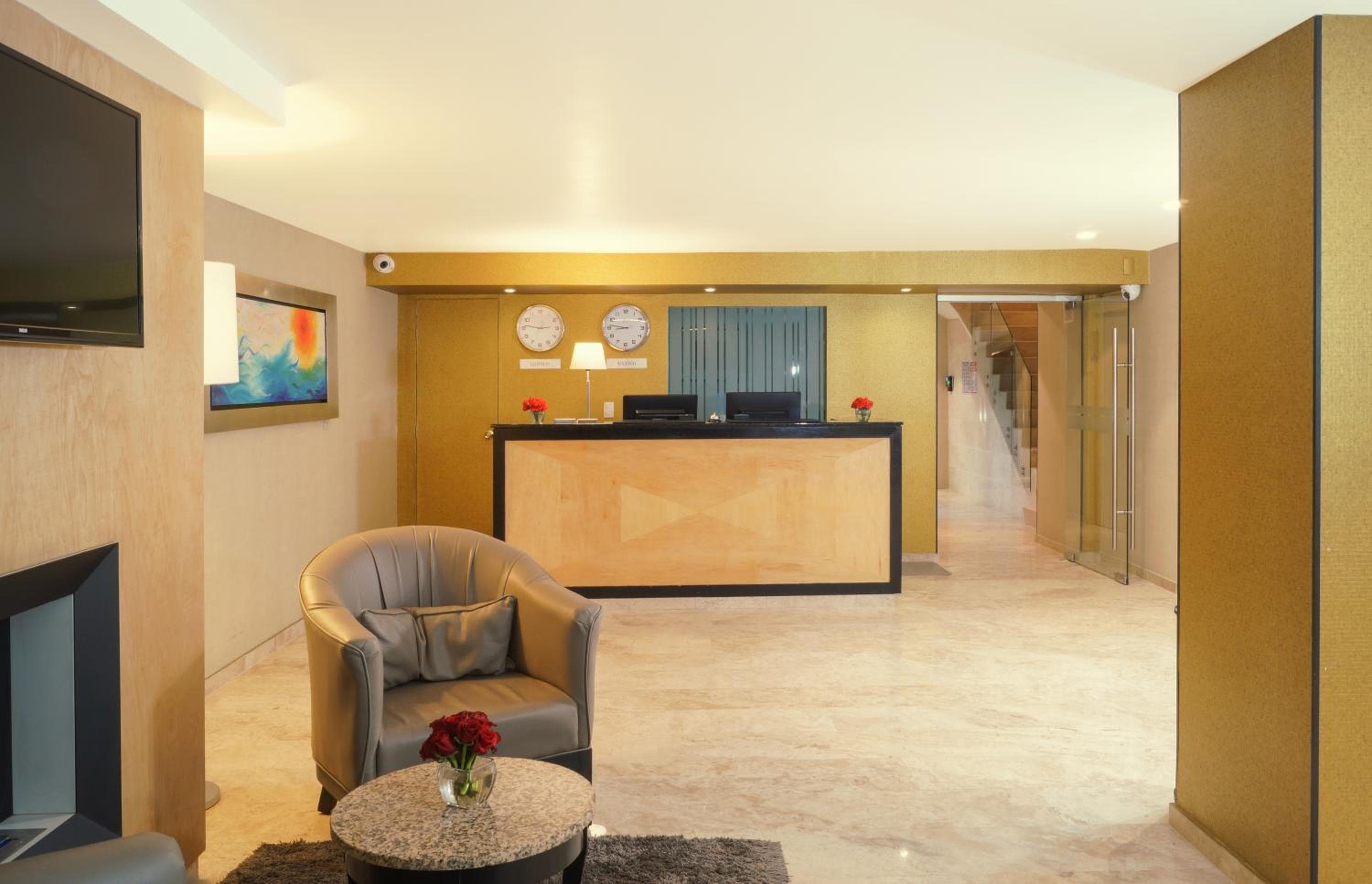 Alteza Polanco — 5