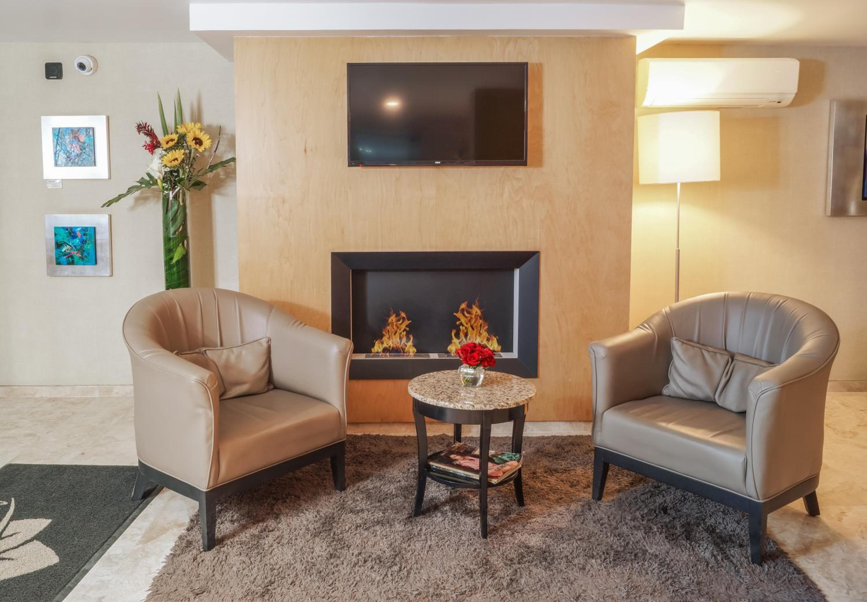 Alteza Polanco — 4