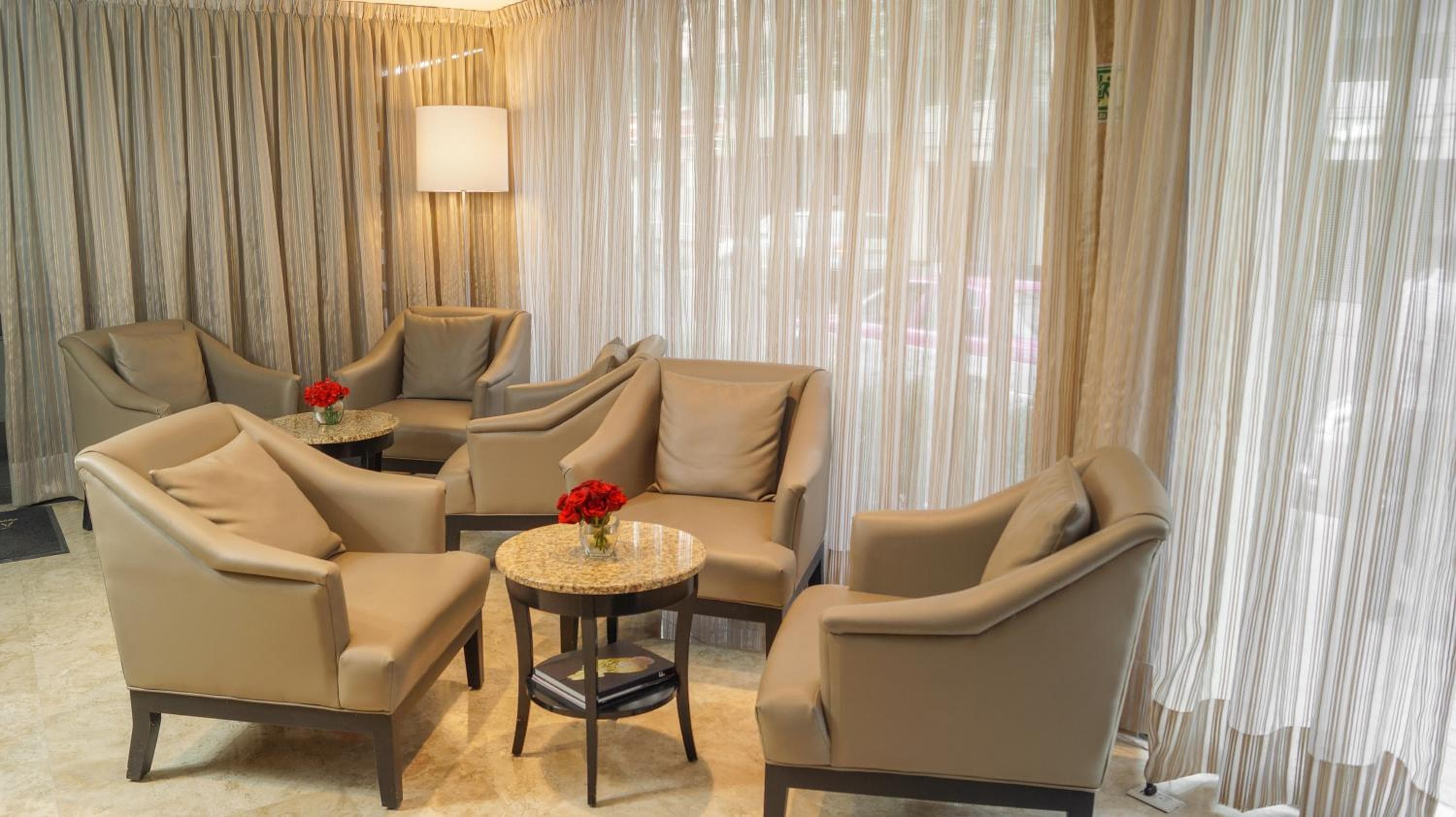 Alteza Polanco — 6