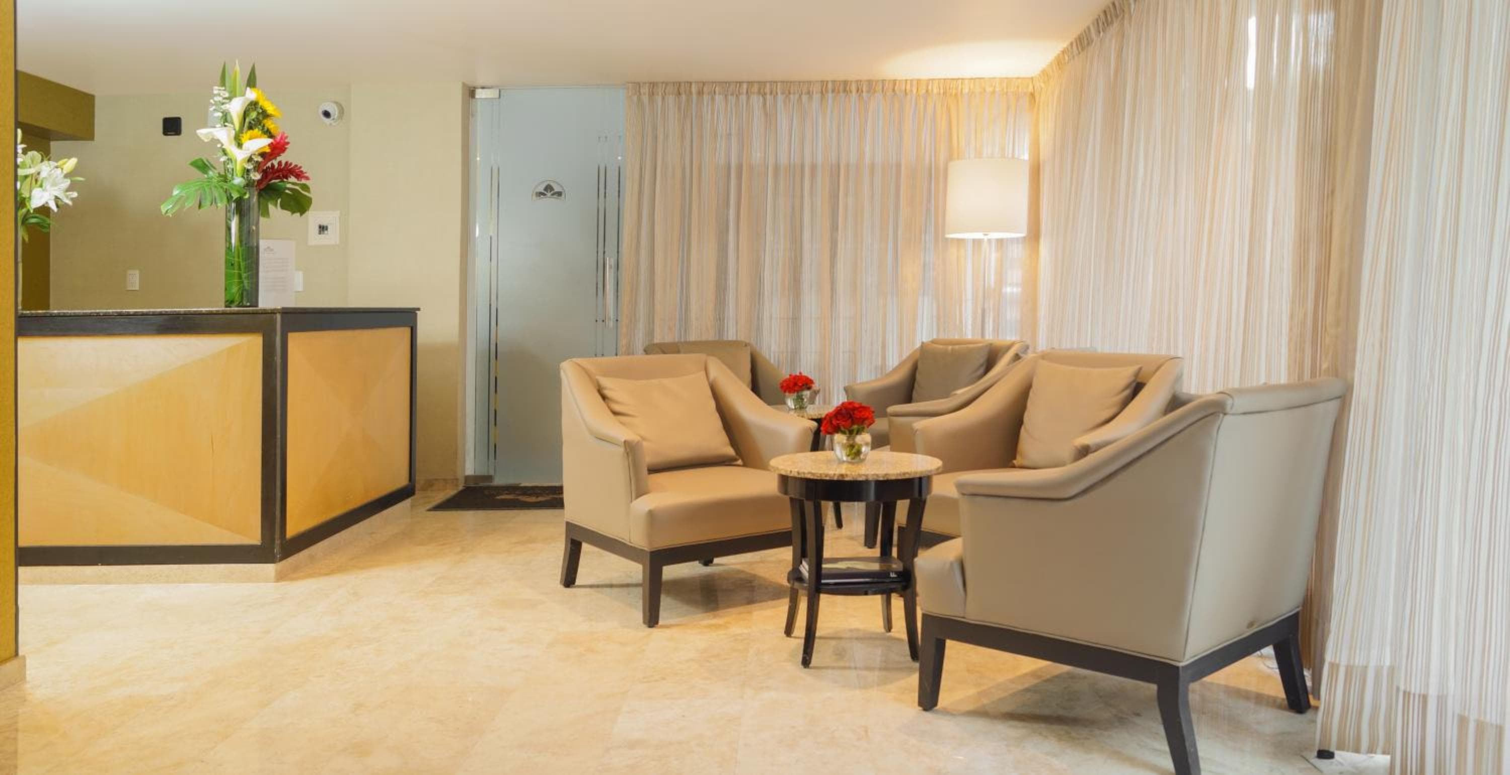 Alteza Polanco — 7