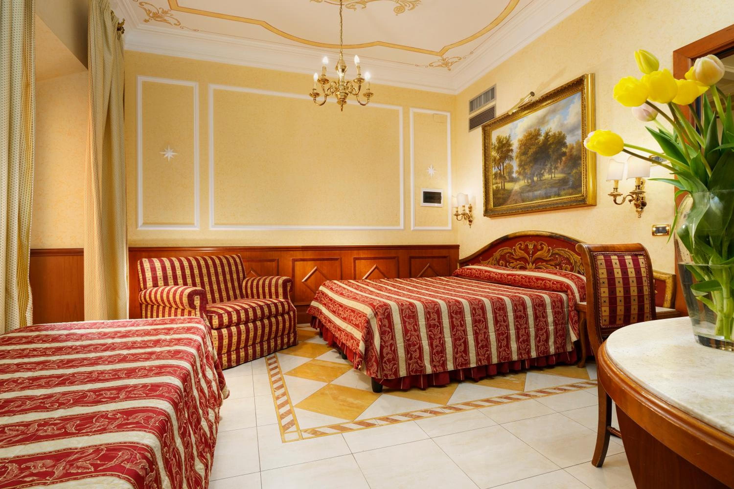 Hotel Bolívar — 7