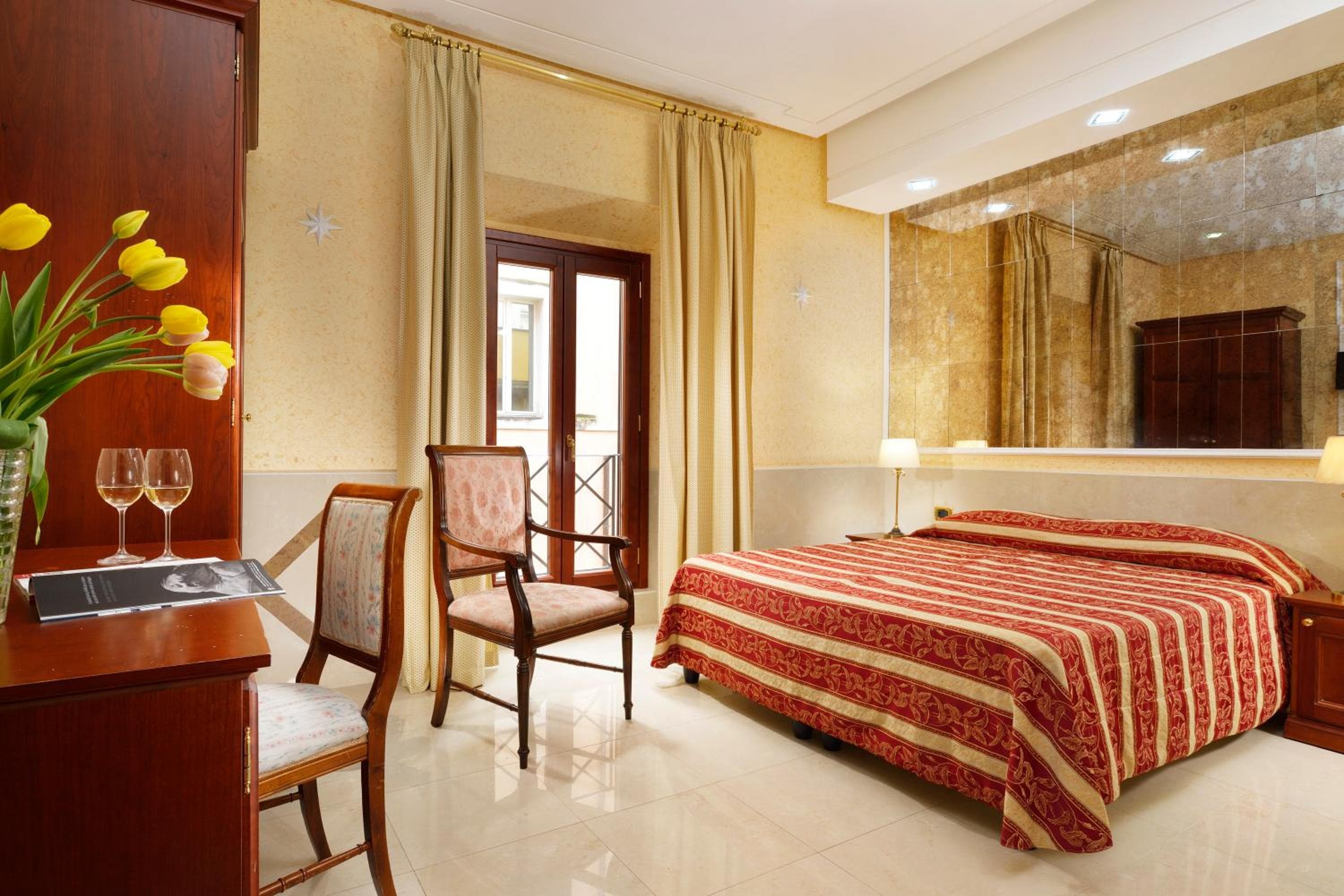 Hotel Bolívar — 24