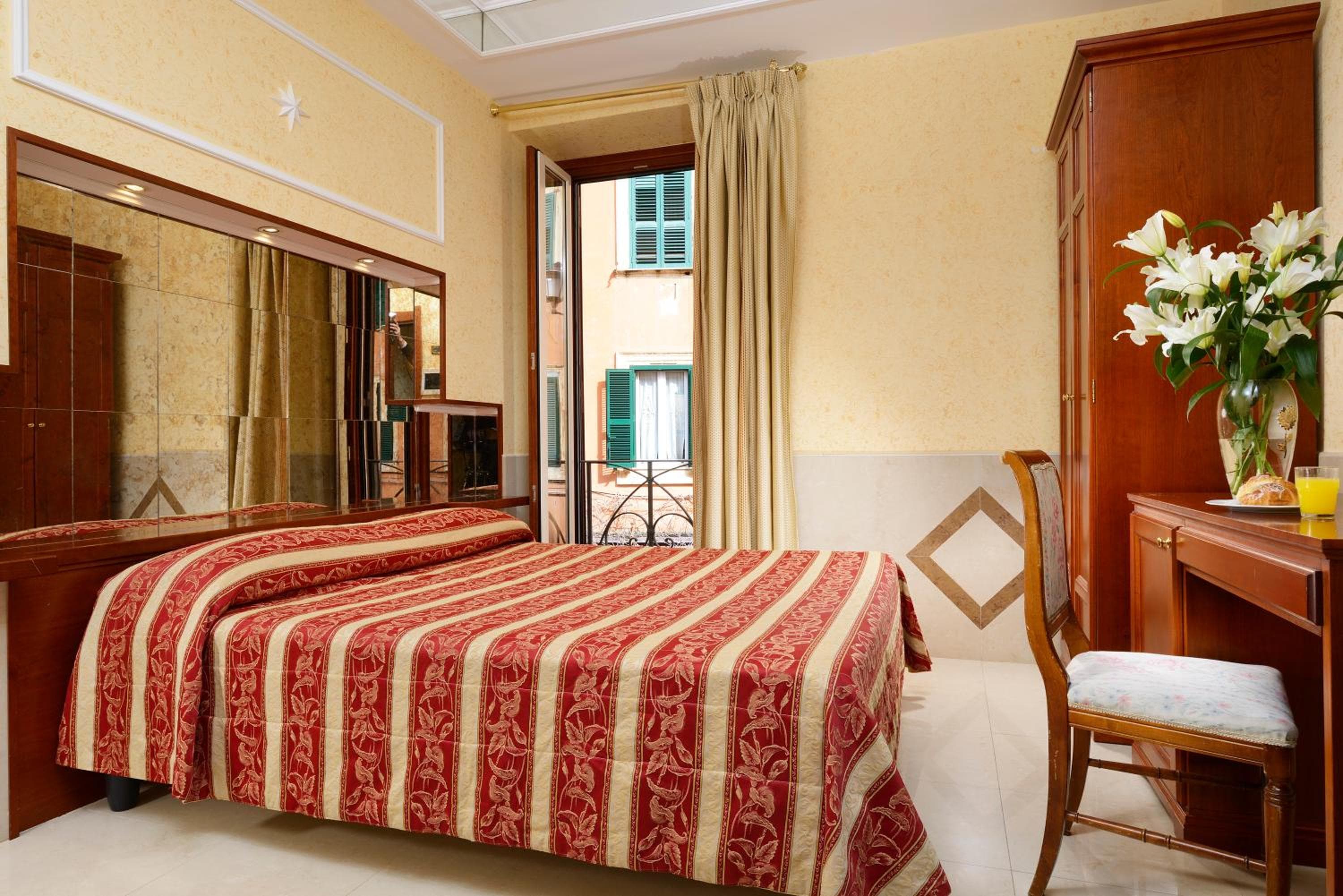 Hotel Bolívar — 18