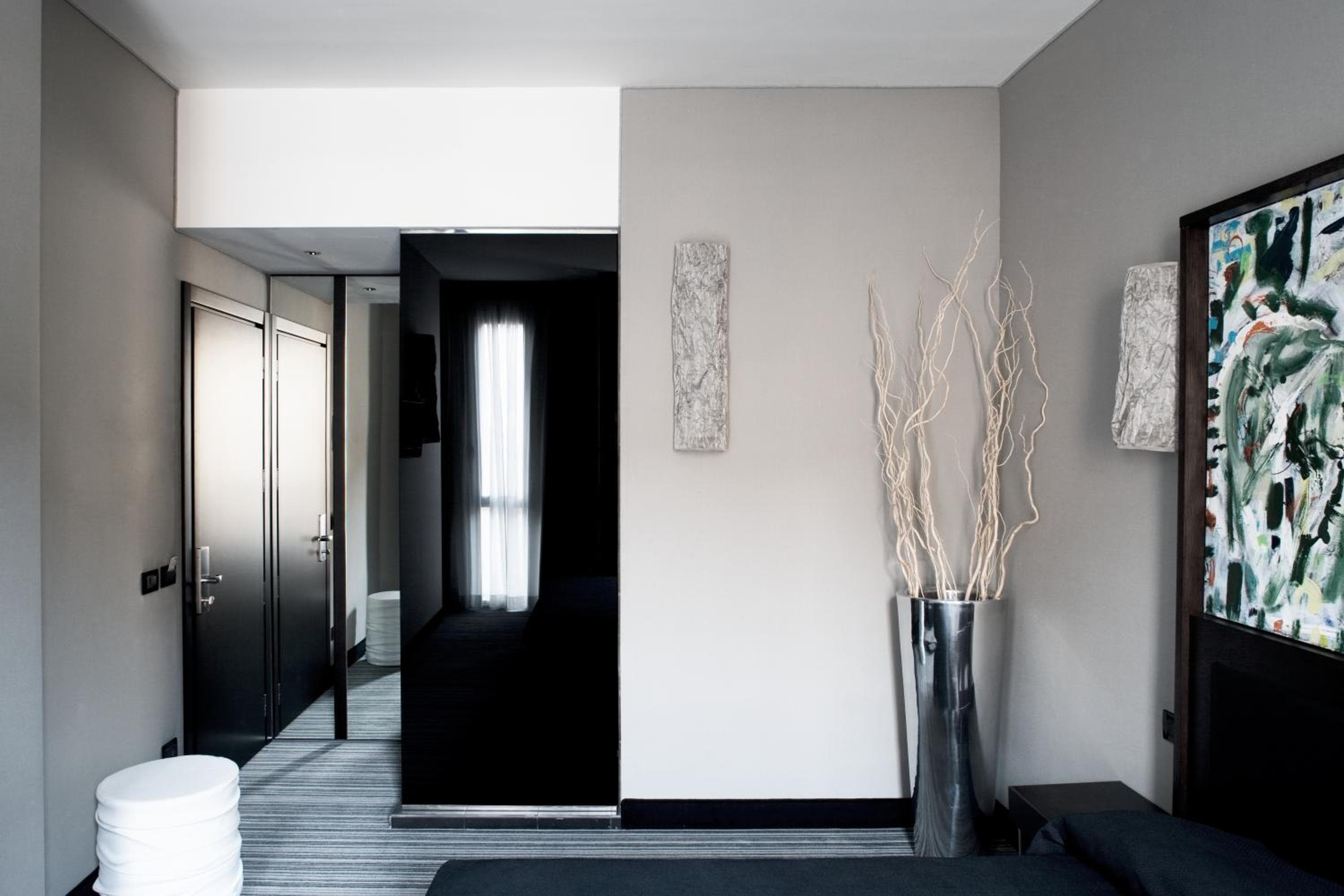 Twentyone Hotel — 24