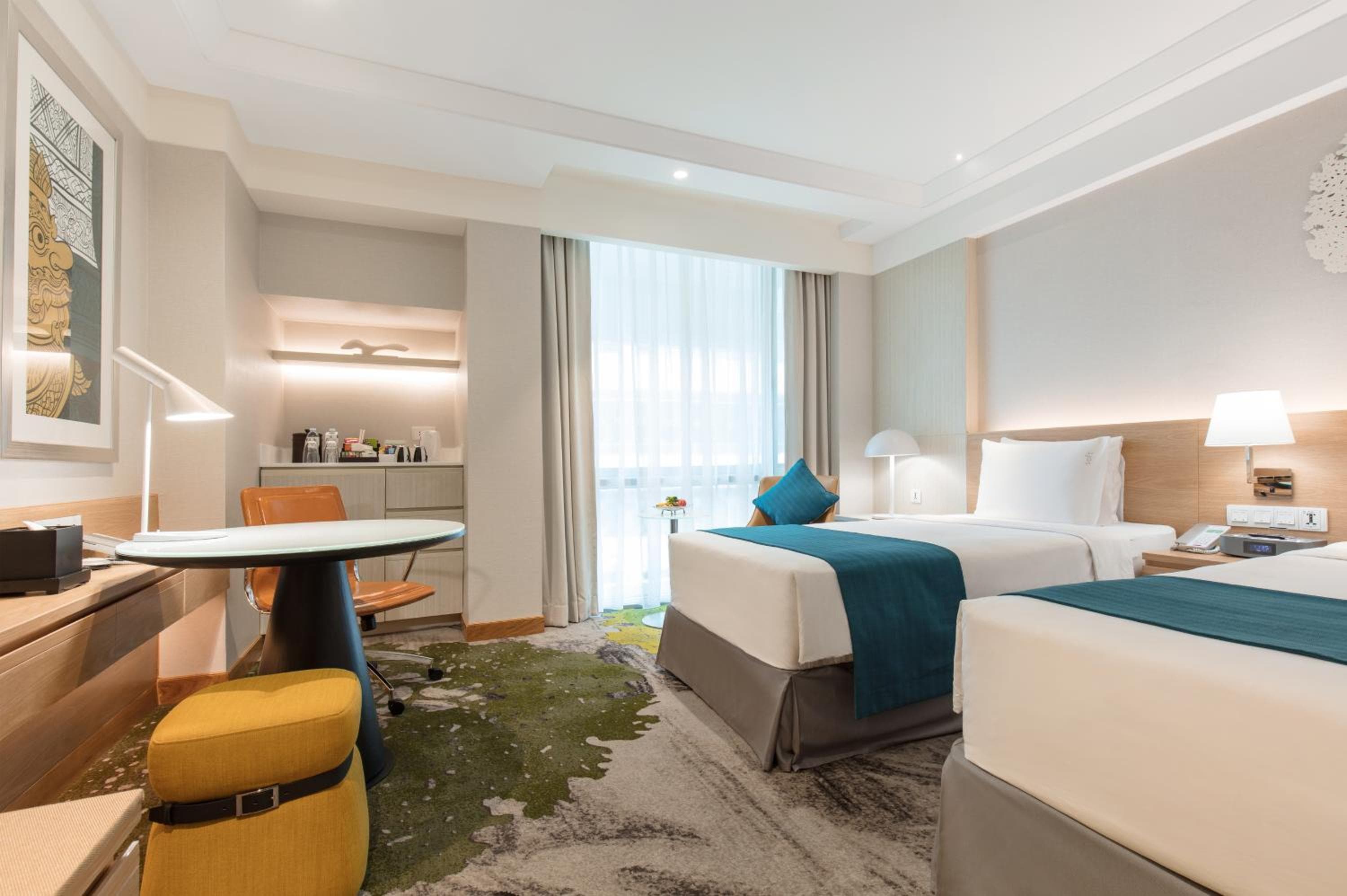 Holiday Inn Bangkok by IHG — 4