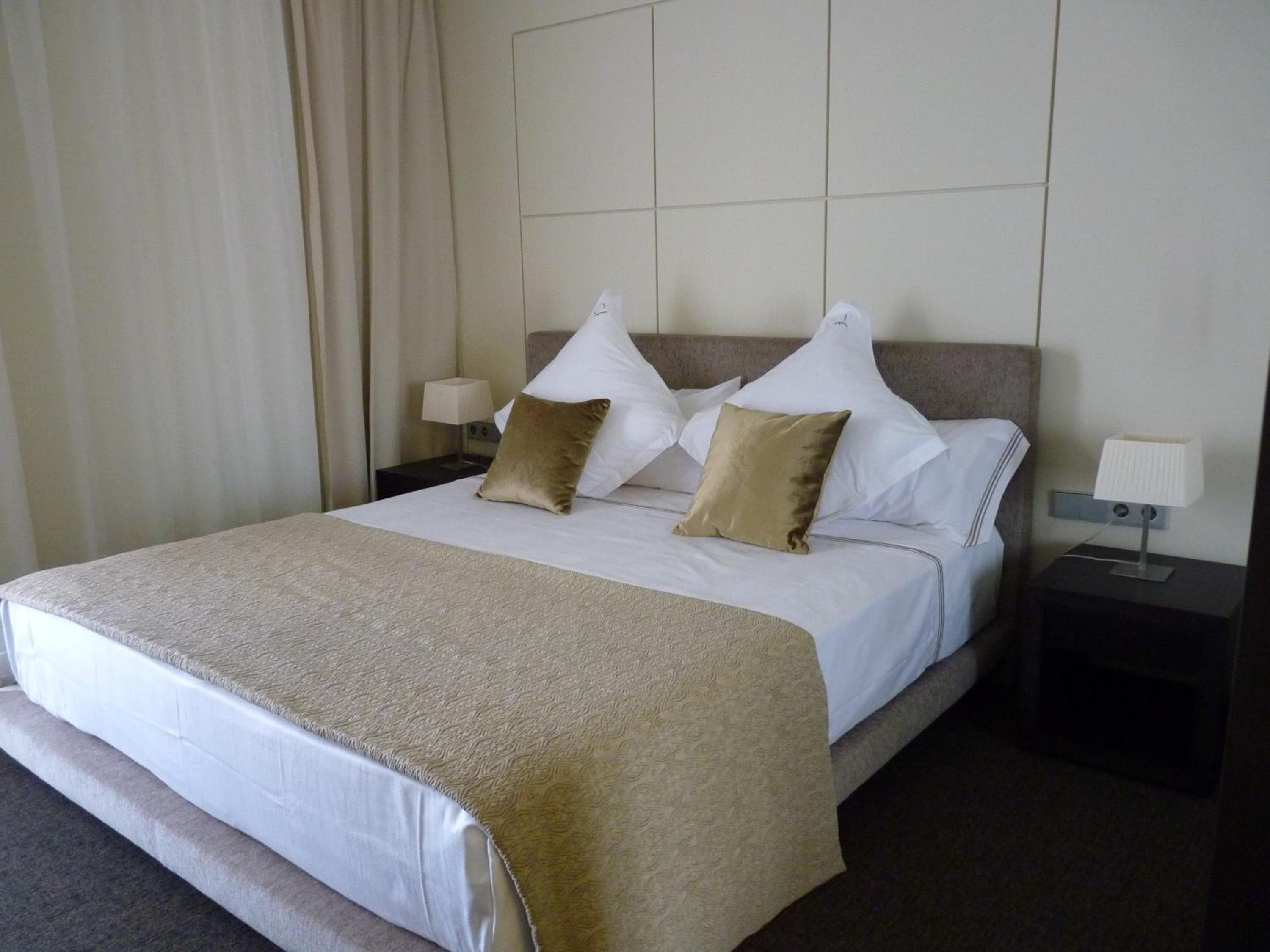 Cosmopolita Hotel Boutique & Spa — 3