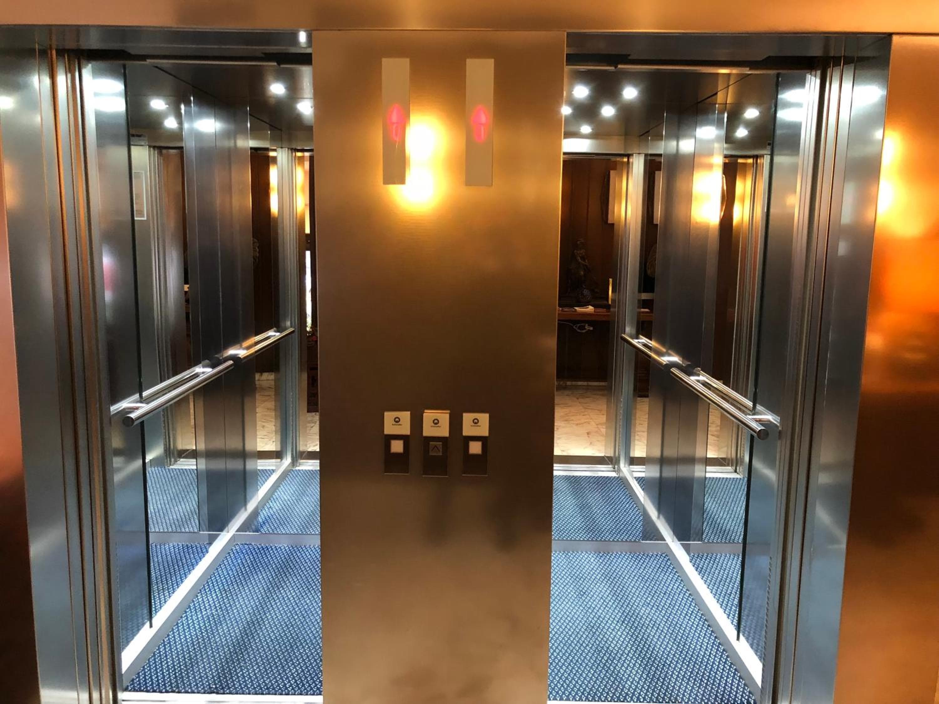 Hotel Mec — 7